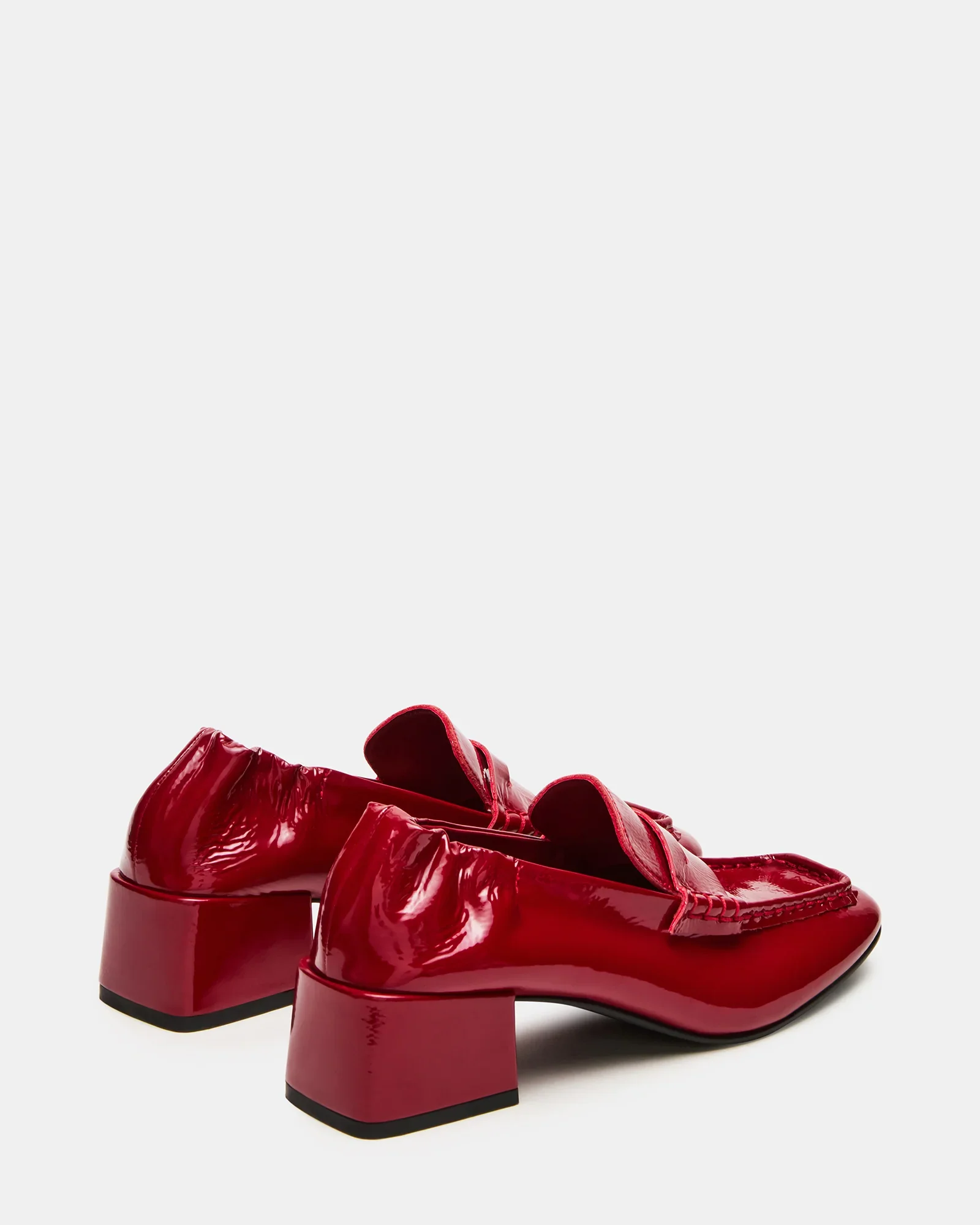 ESTEE RED PATENT - Image 5