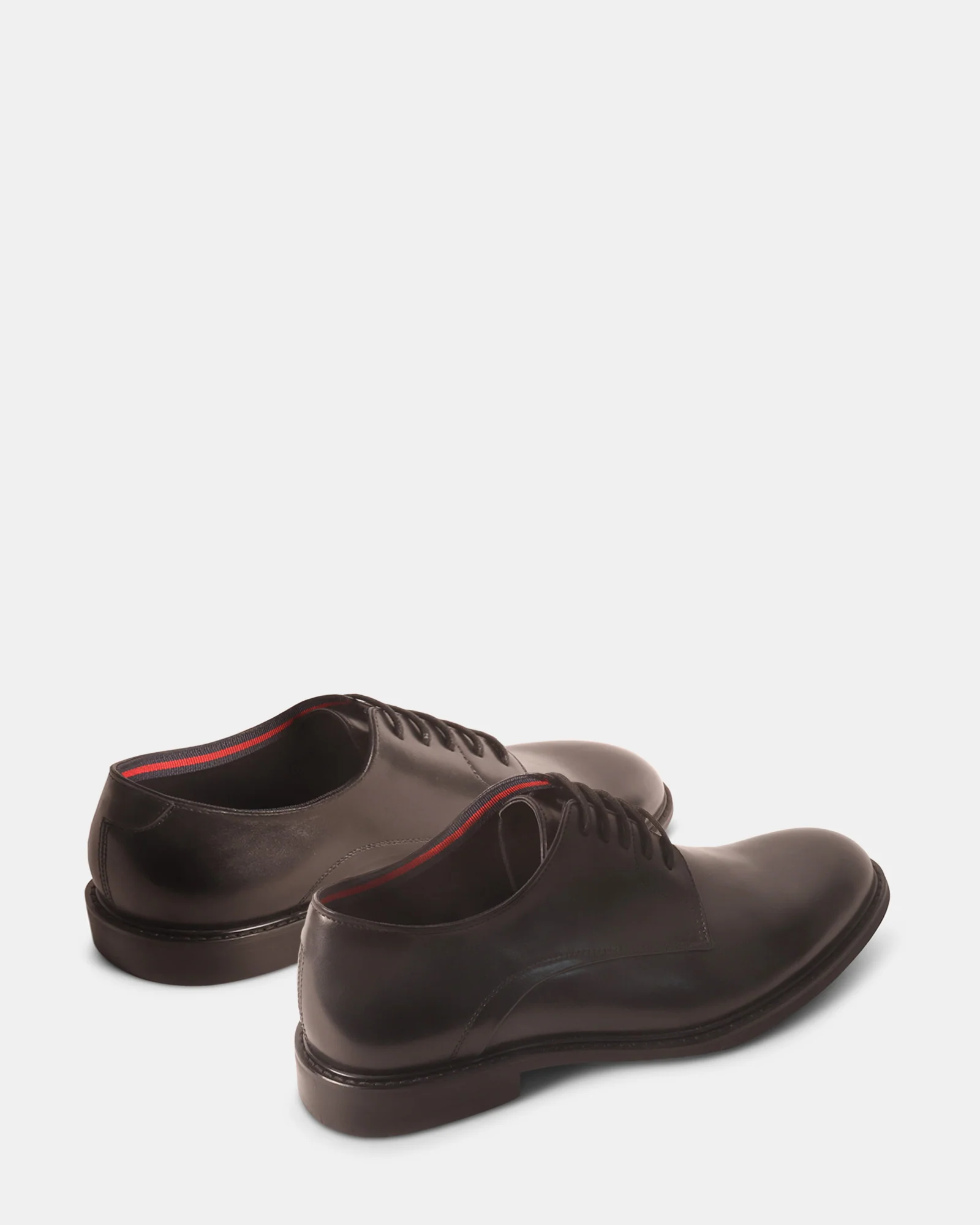 ESTEVIO BLACK LEATHER - Image 6
