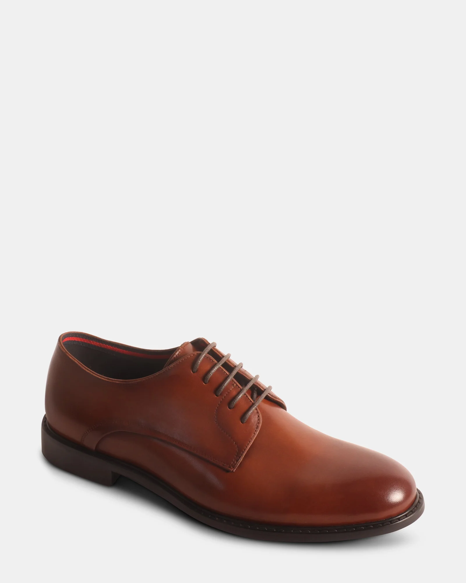 ESTEVIO BROWN LEATHER - Image 2
