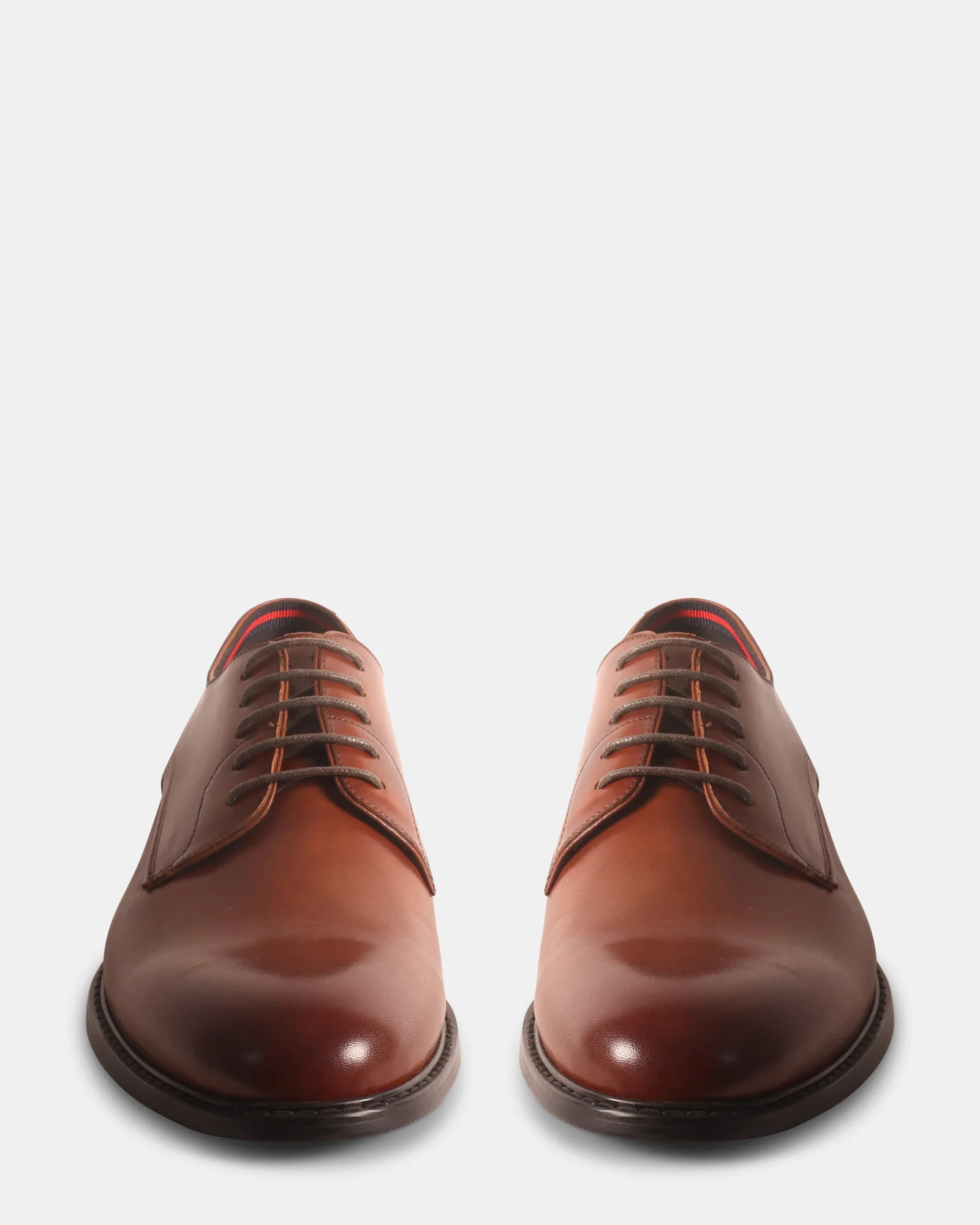 ESTEVIO BROWN LEATHER - Image 3