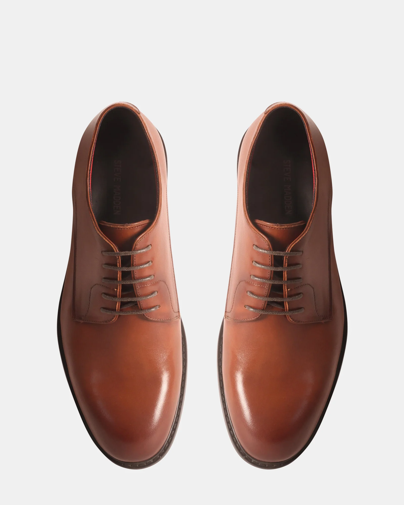 ESTEVIO BROWN LEATHER - Image 4