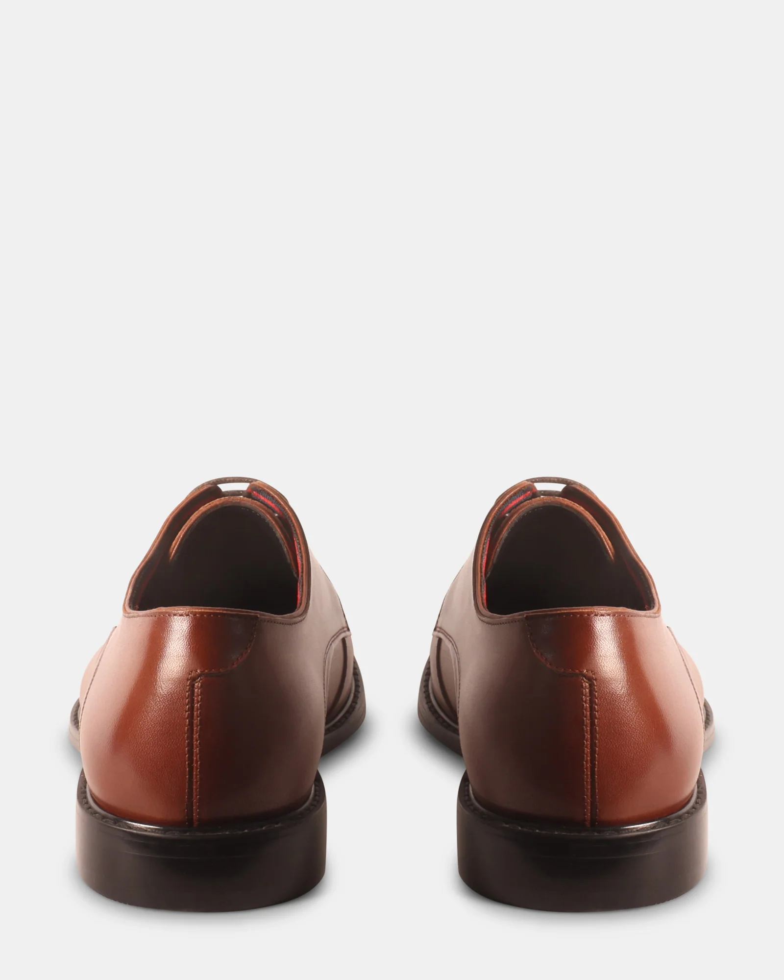 ESTEVIO BROWN LEATHER - Image 5