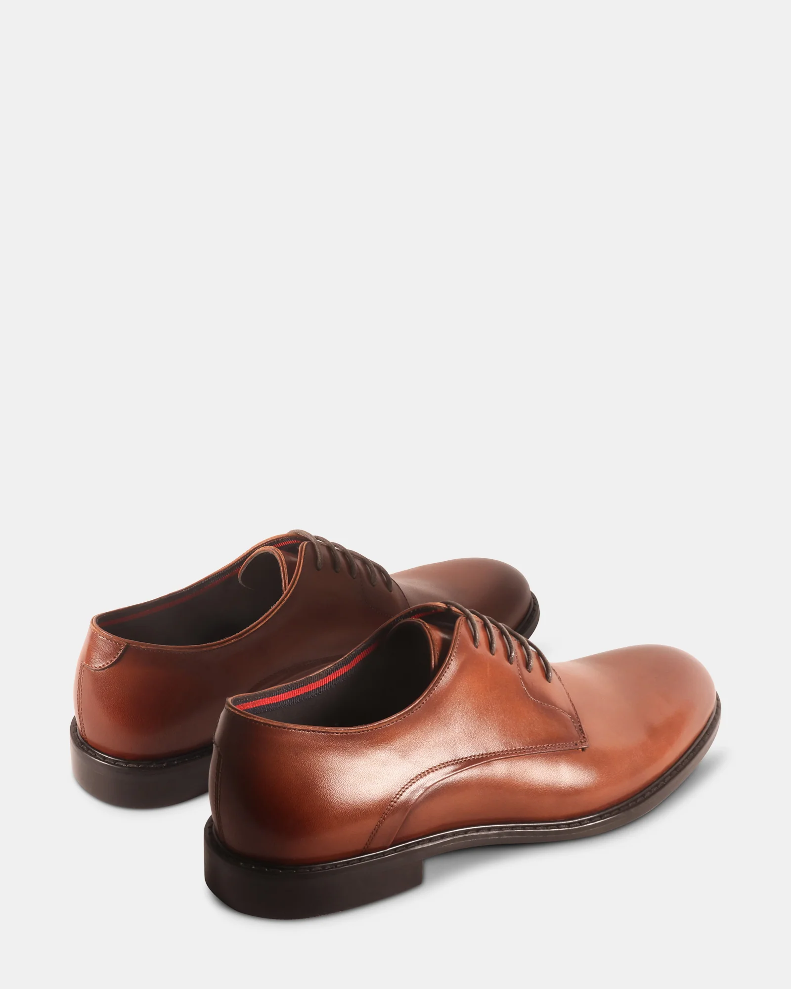 ESTEVIO BROWN LEATHER - Image 6