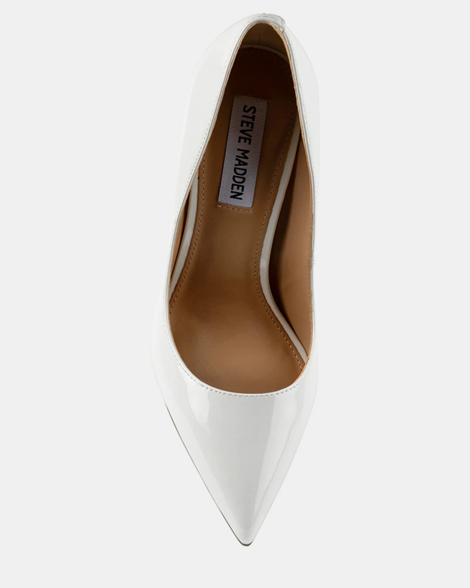 EVELYN WHITE PATENT - Image 5