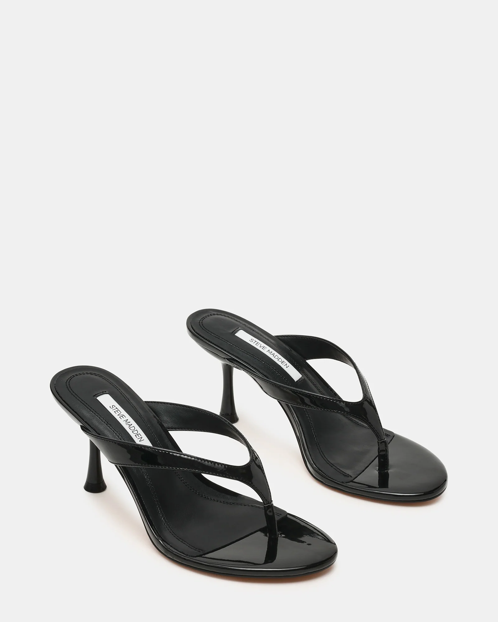 FAROH BLACK PATENT - Image 2