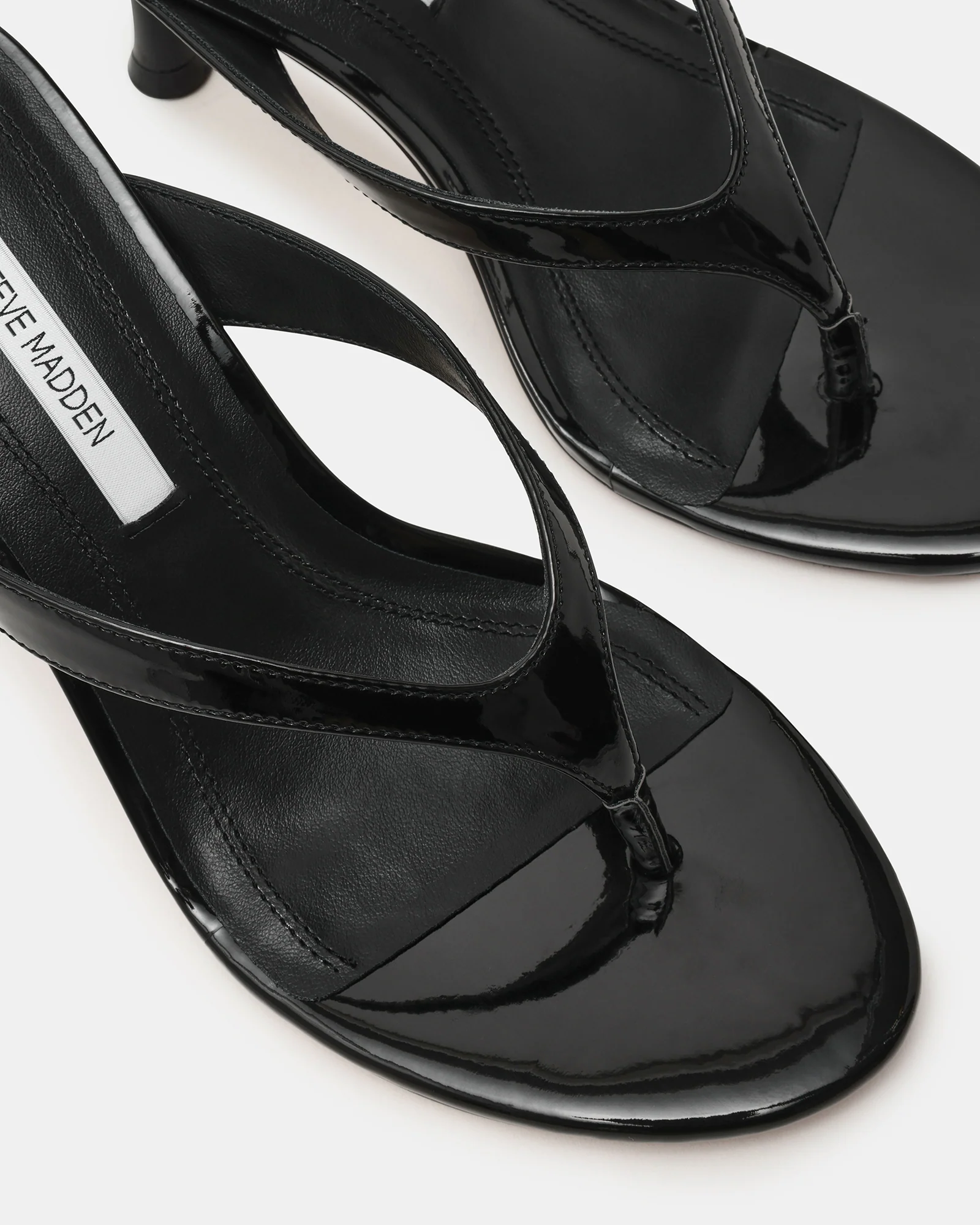 FAROH BLACK PATENT - Image 3