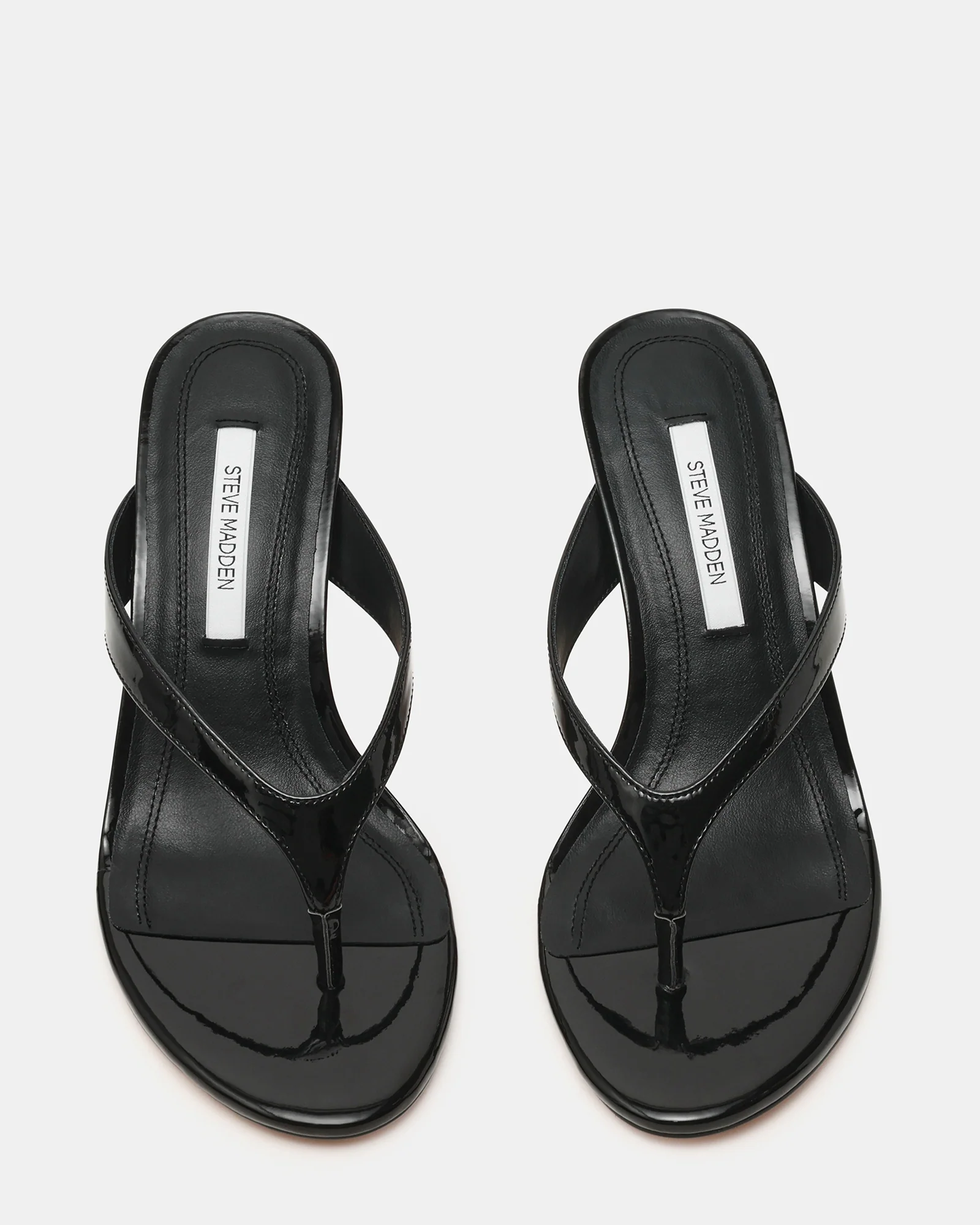 FAROH BLACK PATENT - Image 4