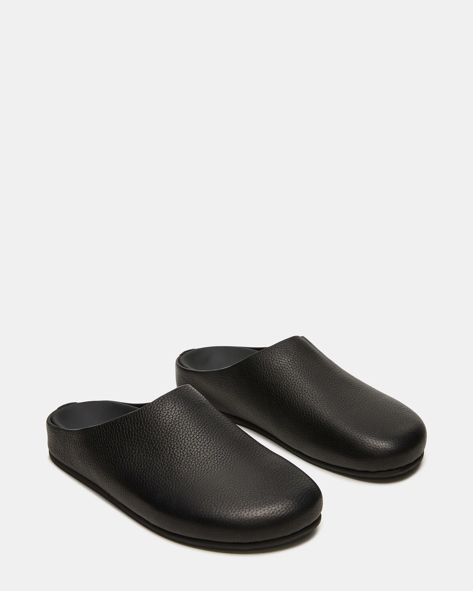 FERN BLACK LEATHER - Image 3