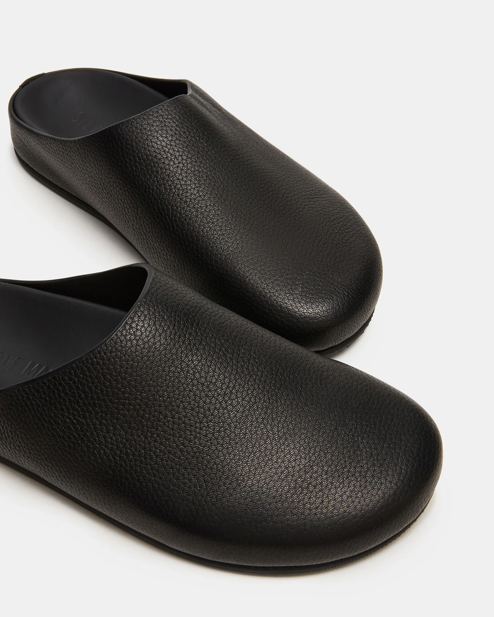 FERN BLACK LEATHER - Image 4