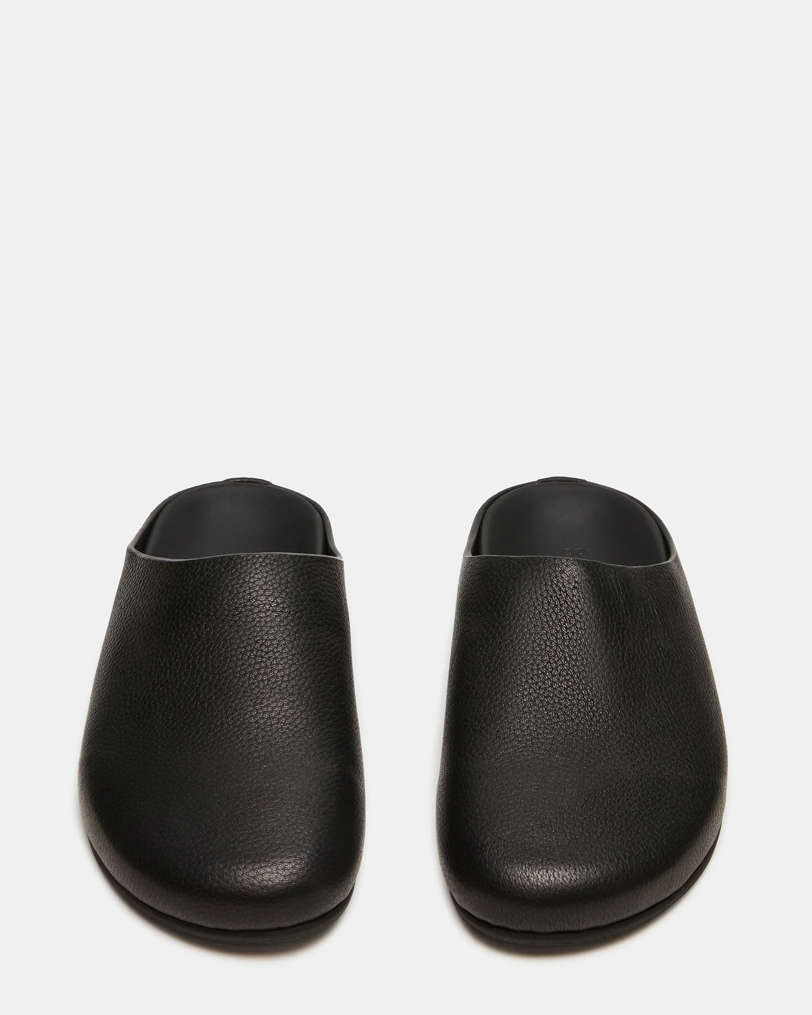 FERN BLACK LEATHER - Image 5