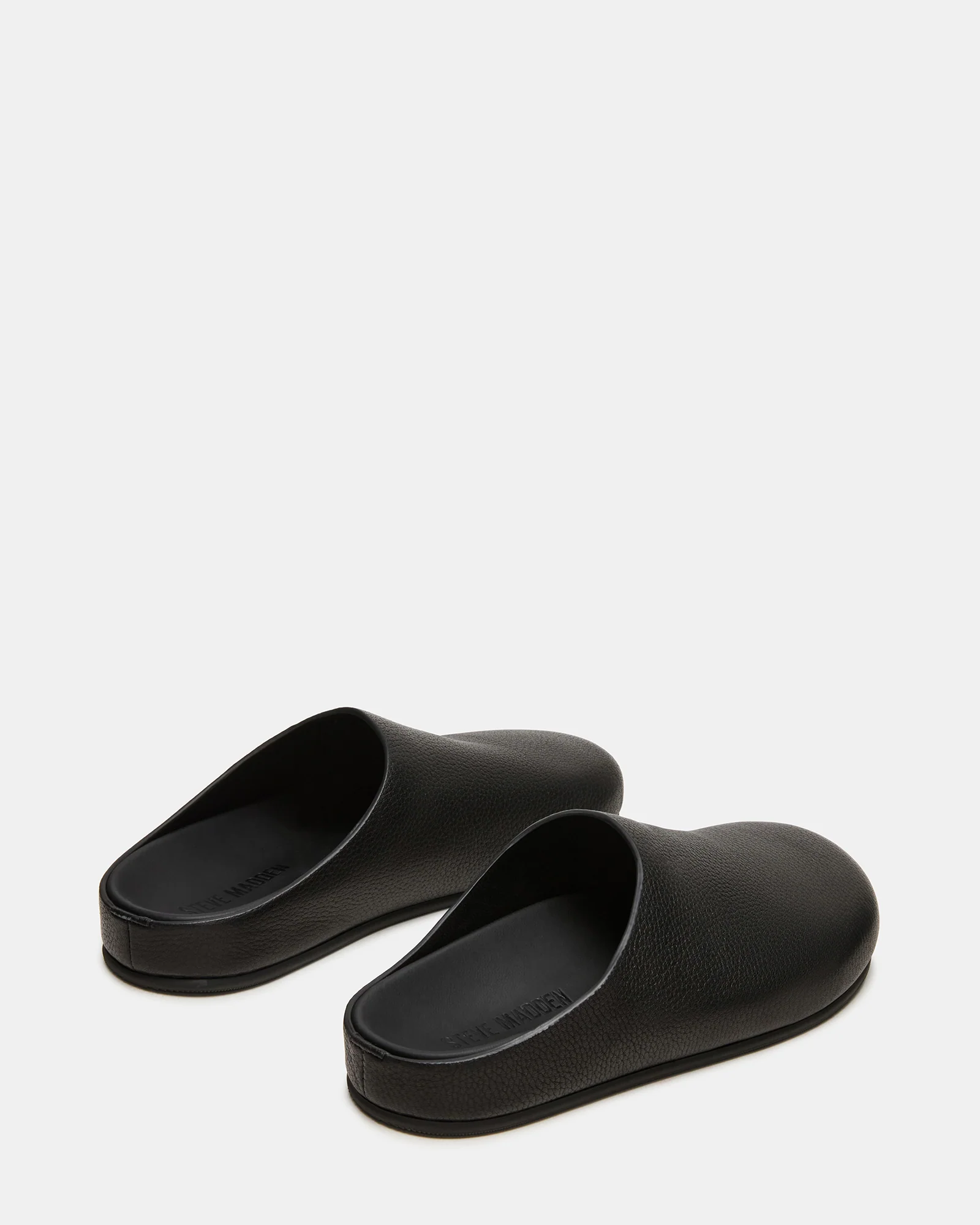 FERN BLACK LEATHER - Image 6