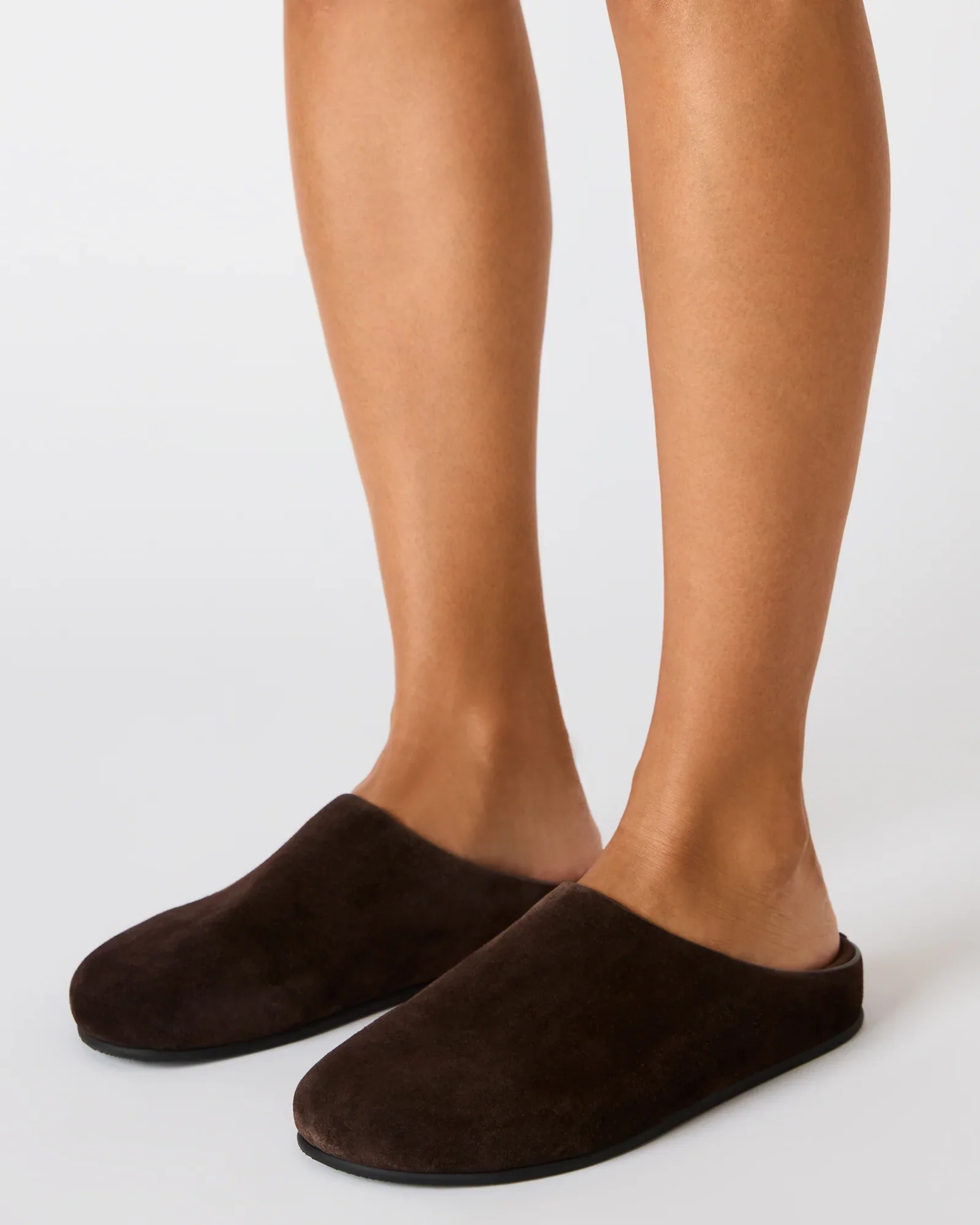 FERN BROWN SUEDE - Image 3