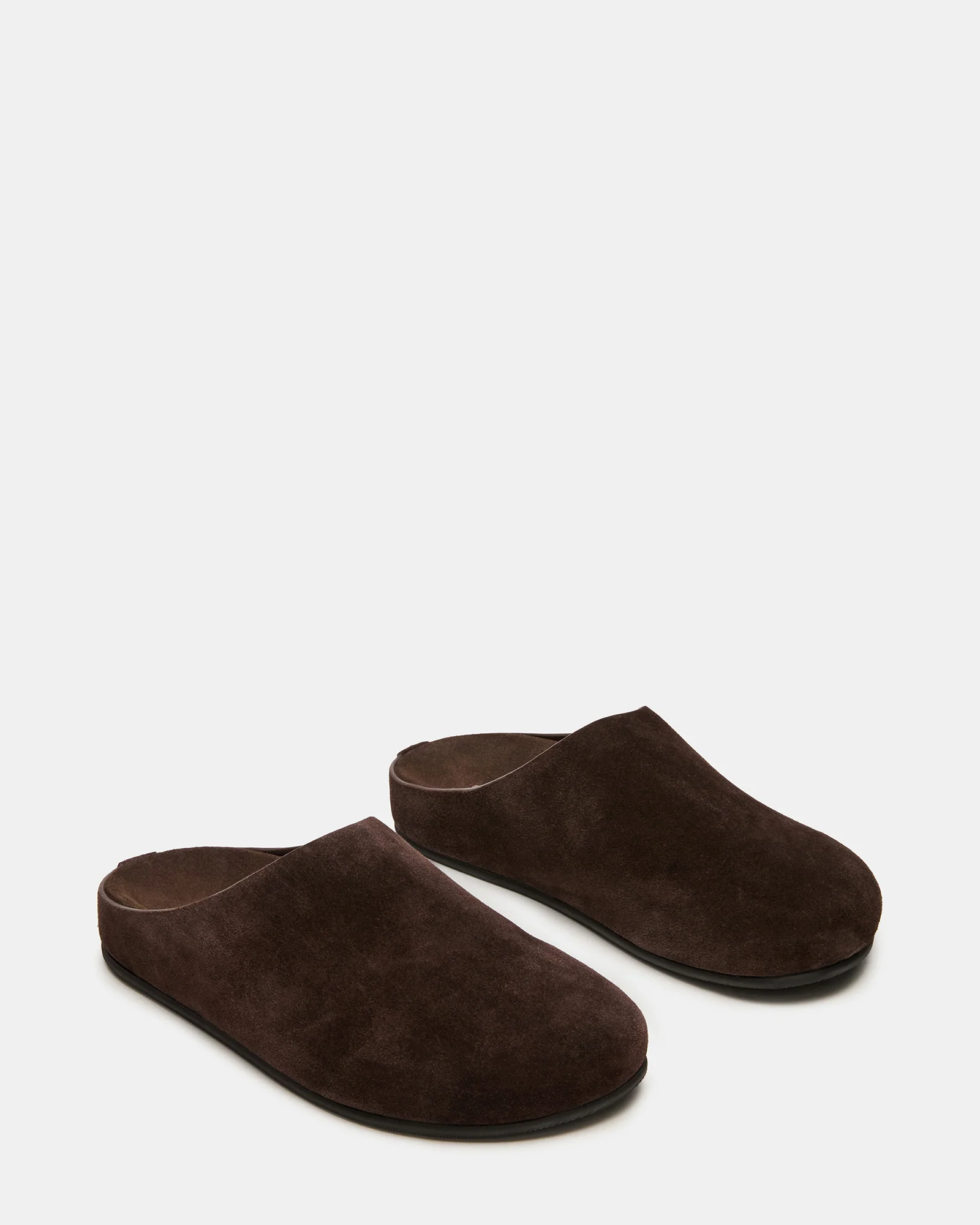 FERN BROWN SUEDE - Image 4