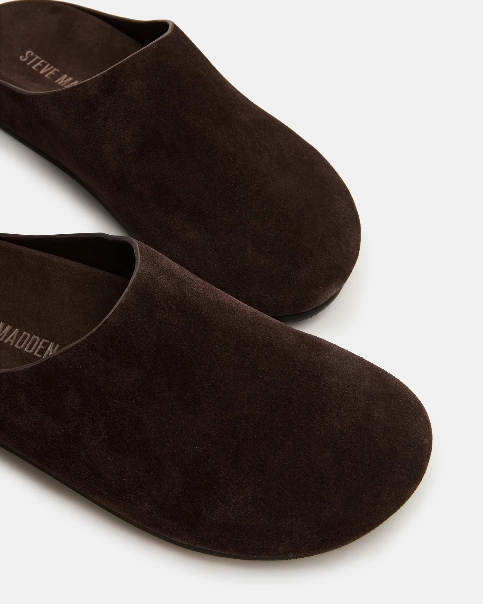 FERN BROWN SUEDE - Image 5