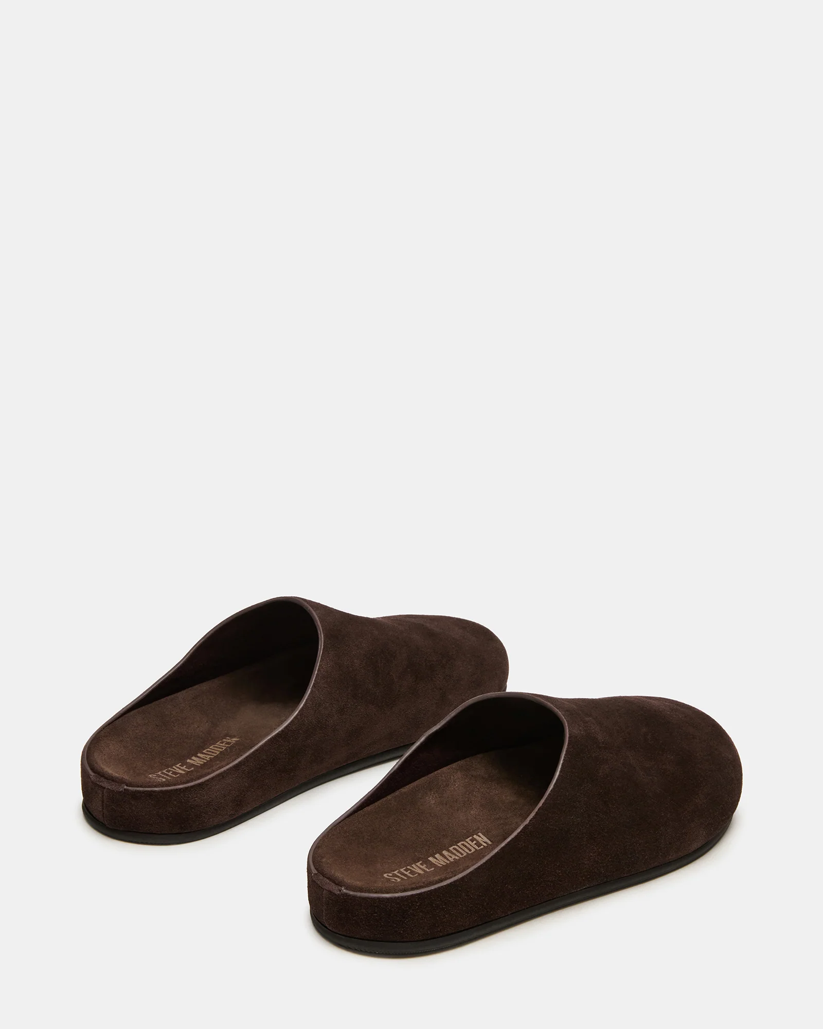 FERN BROWN SUEDE - Image 7