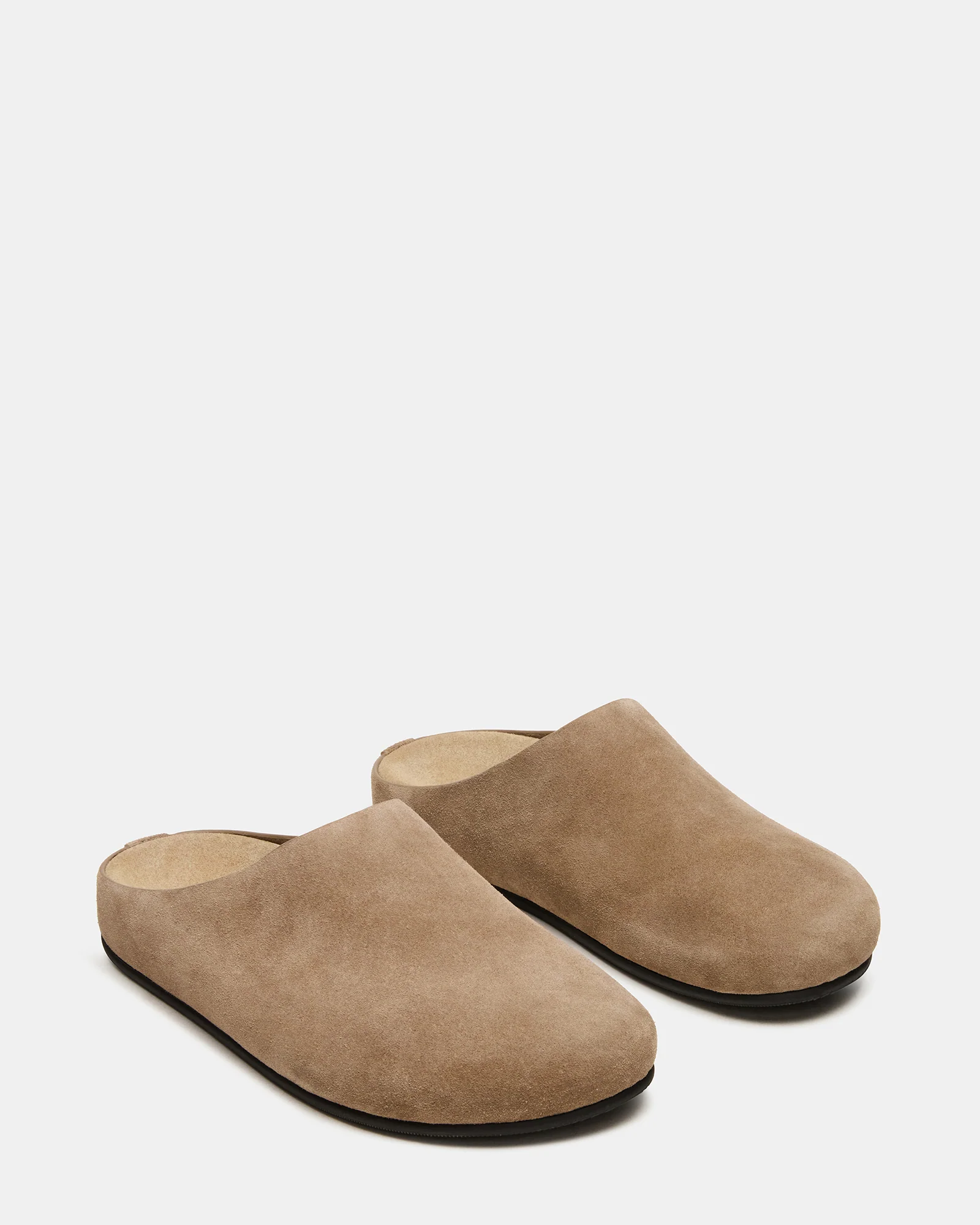 FERN TAUPE SUEDE - Image 3