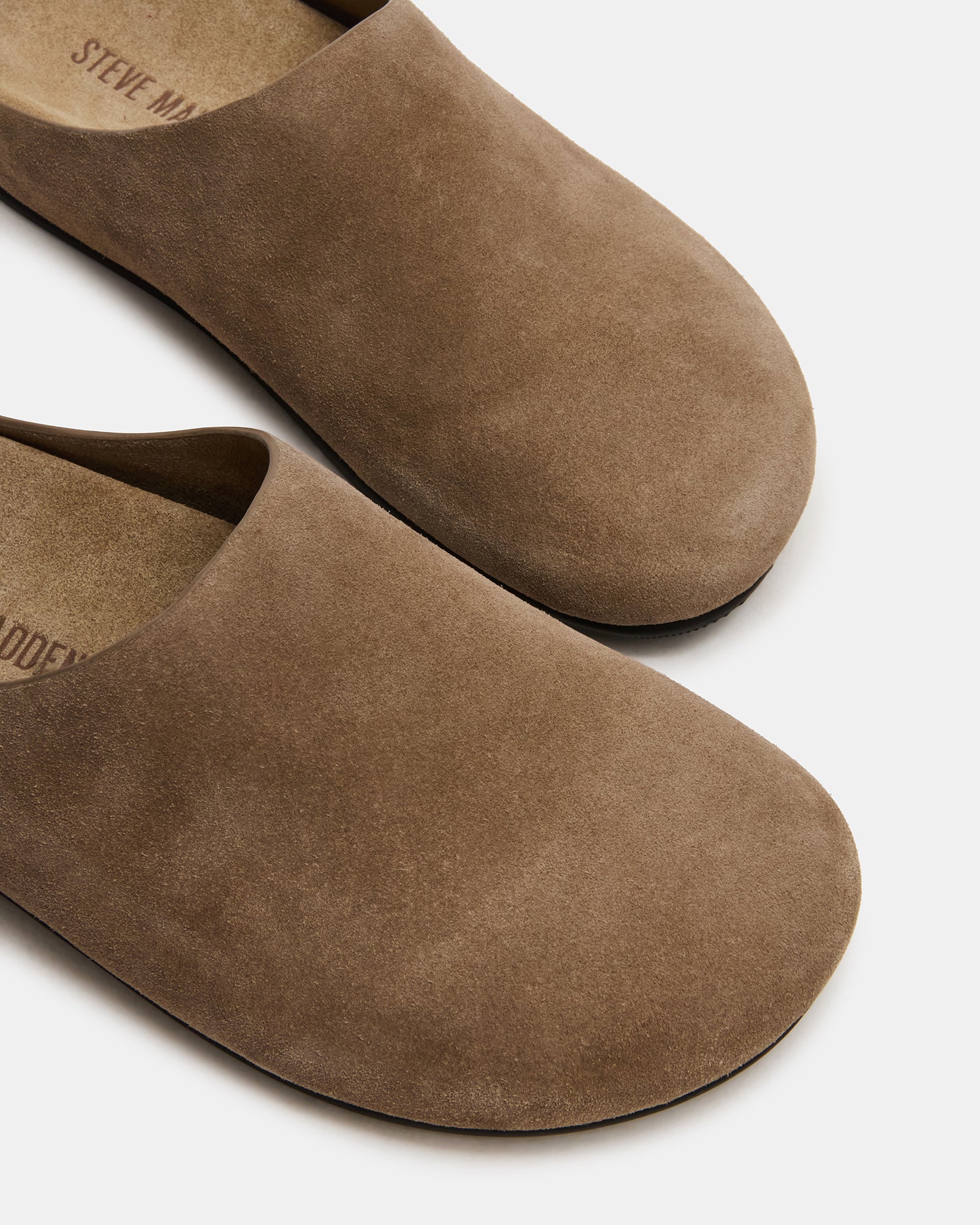 FERN TAUPE SUEDE - Image 4