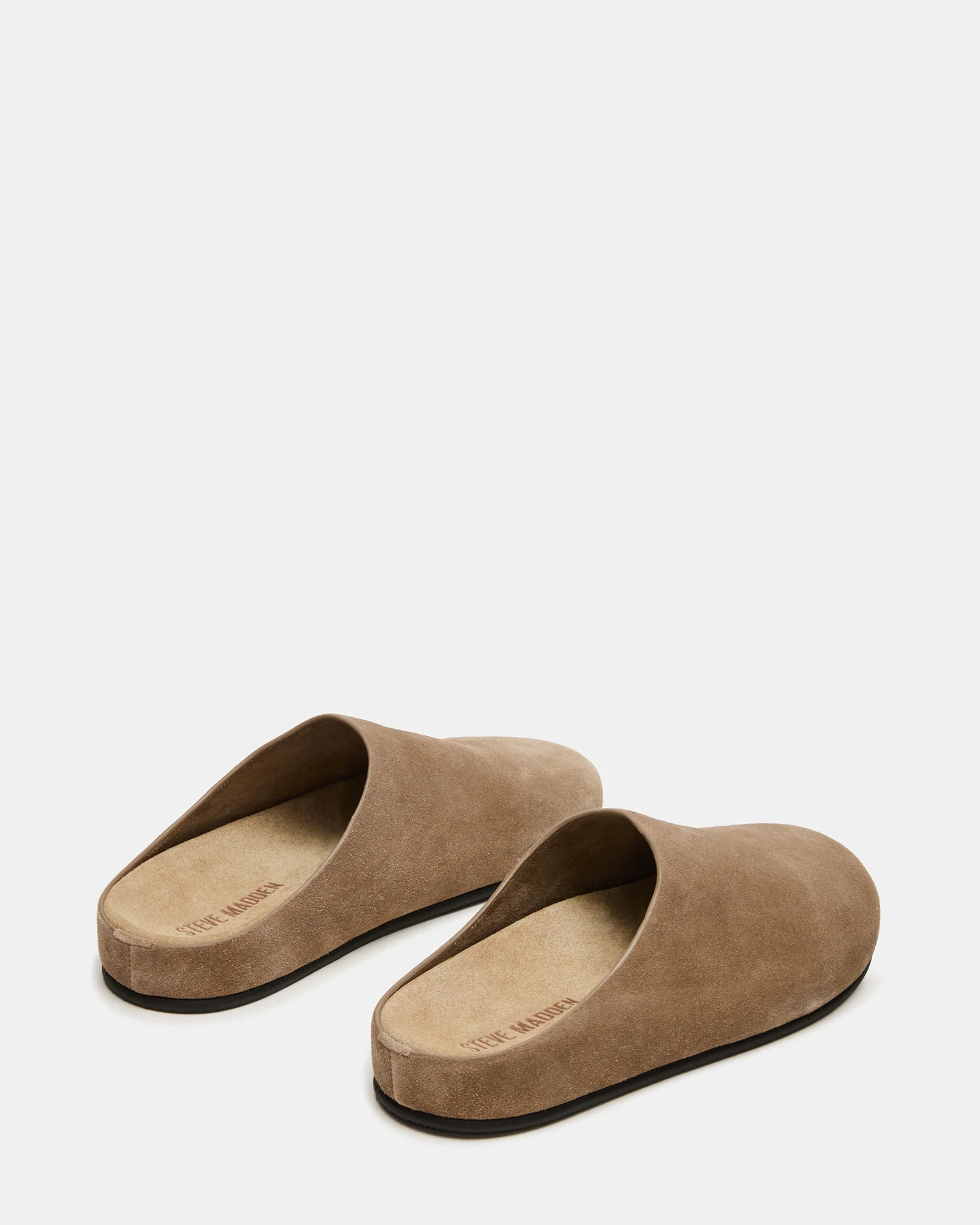 FERN TAUPE SUEDE - Image 6