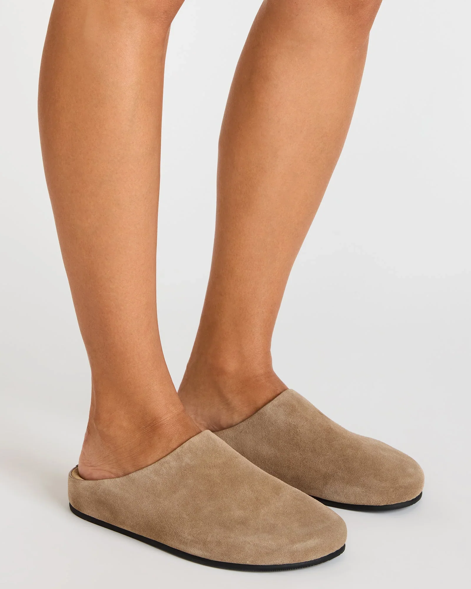 FERN TAUPE SUEDE - Image 8
