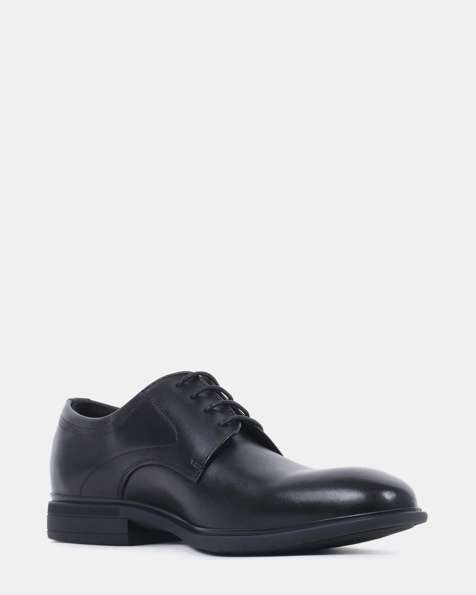 FISCHER BLACK LEATHER - Image 2