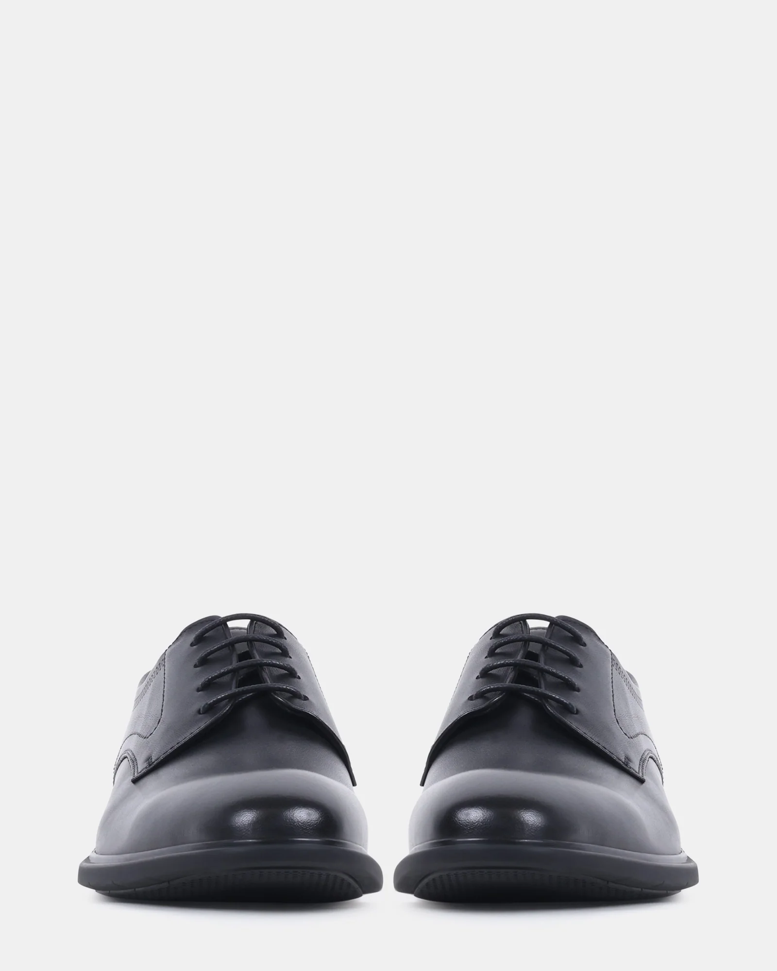 FISCHER BLACK LEATHER - Image 3