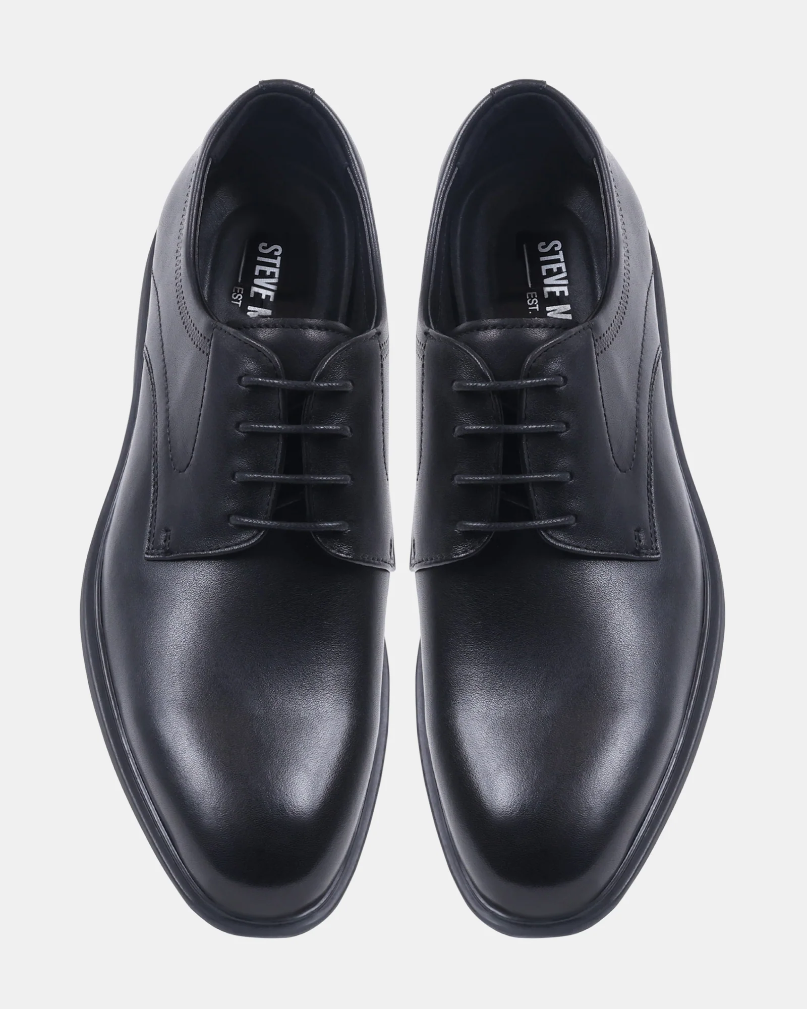 FISCHER BLACK LEATHER - Image 4