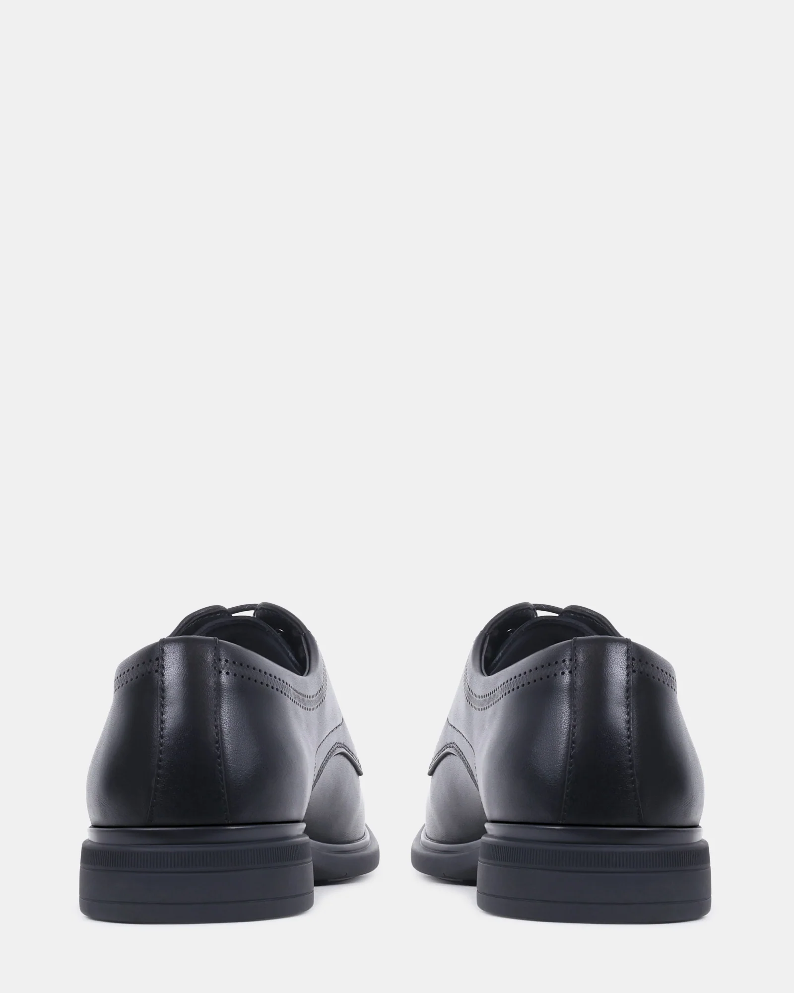 FISCHER BLACK LEATHER - Image 5