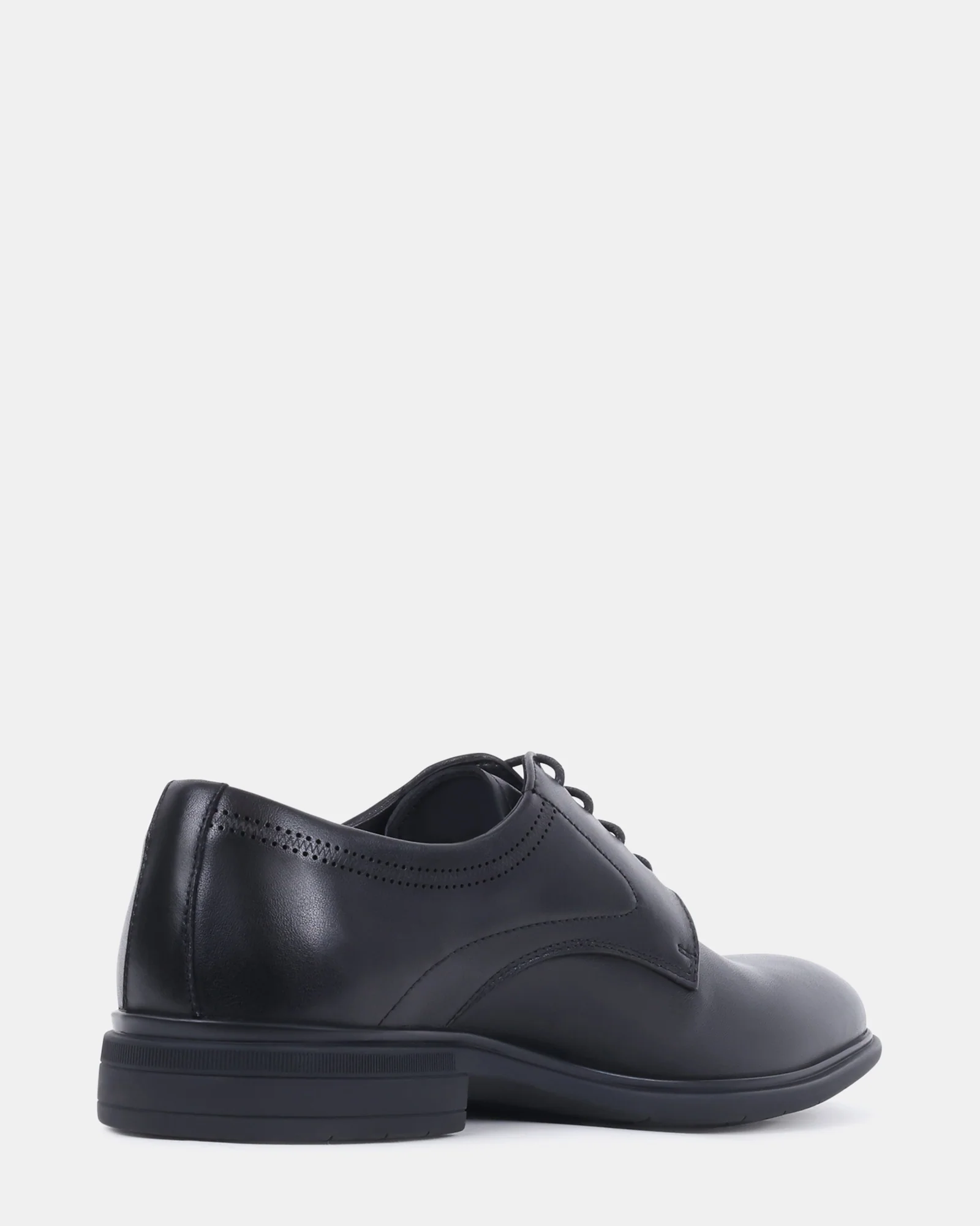 FISCHER BLACK LEATHER - Image 6