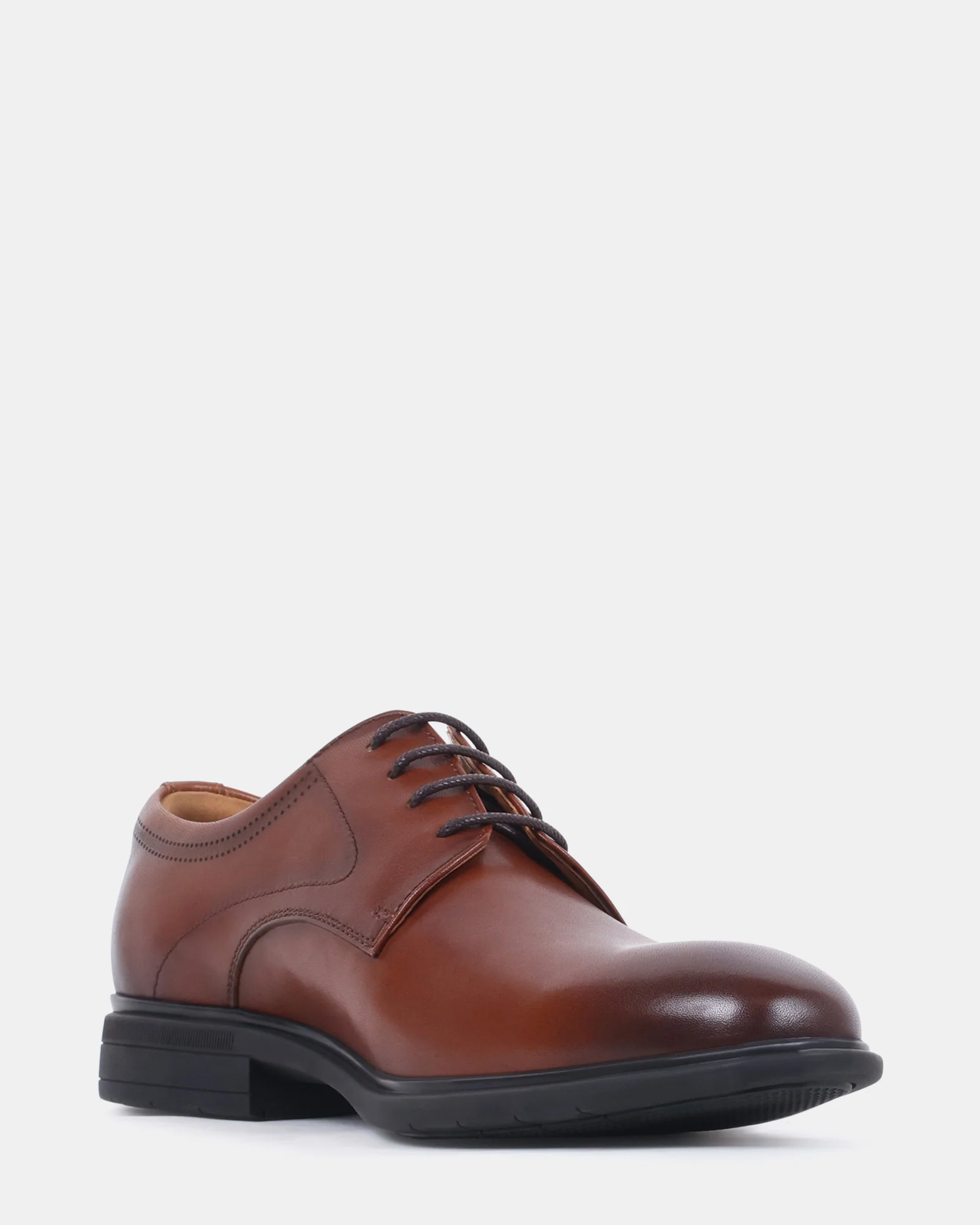 FISCHER TAN LEATHER - Image 2