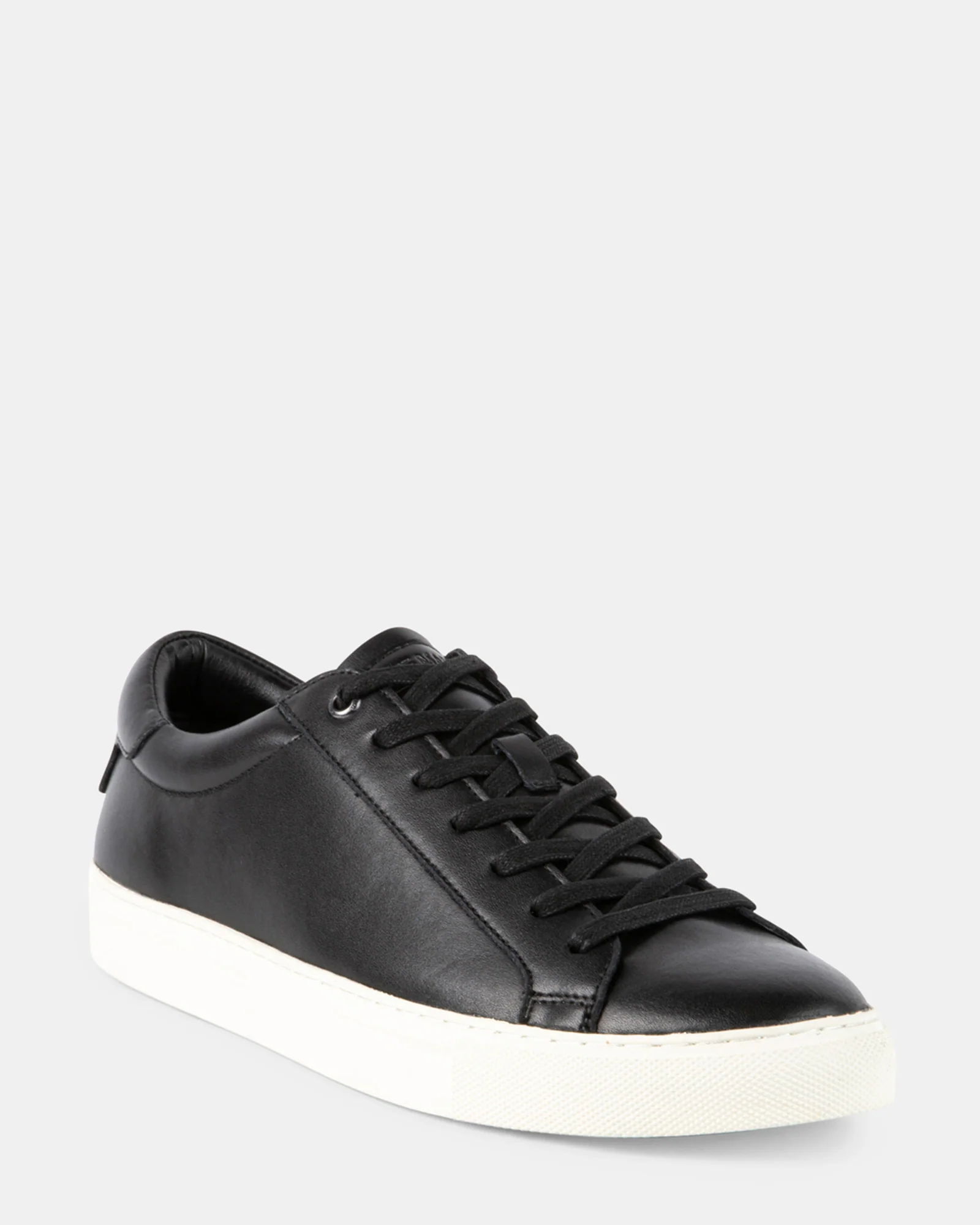 FOGARTY BLACK LEATHER - Image 2