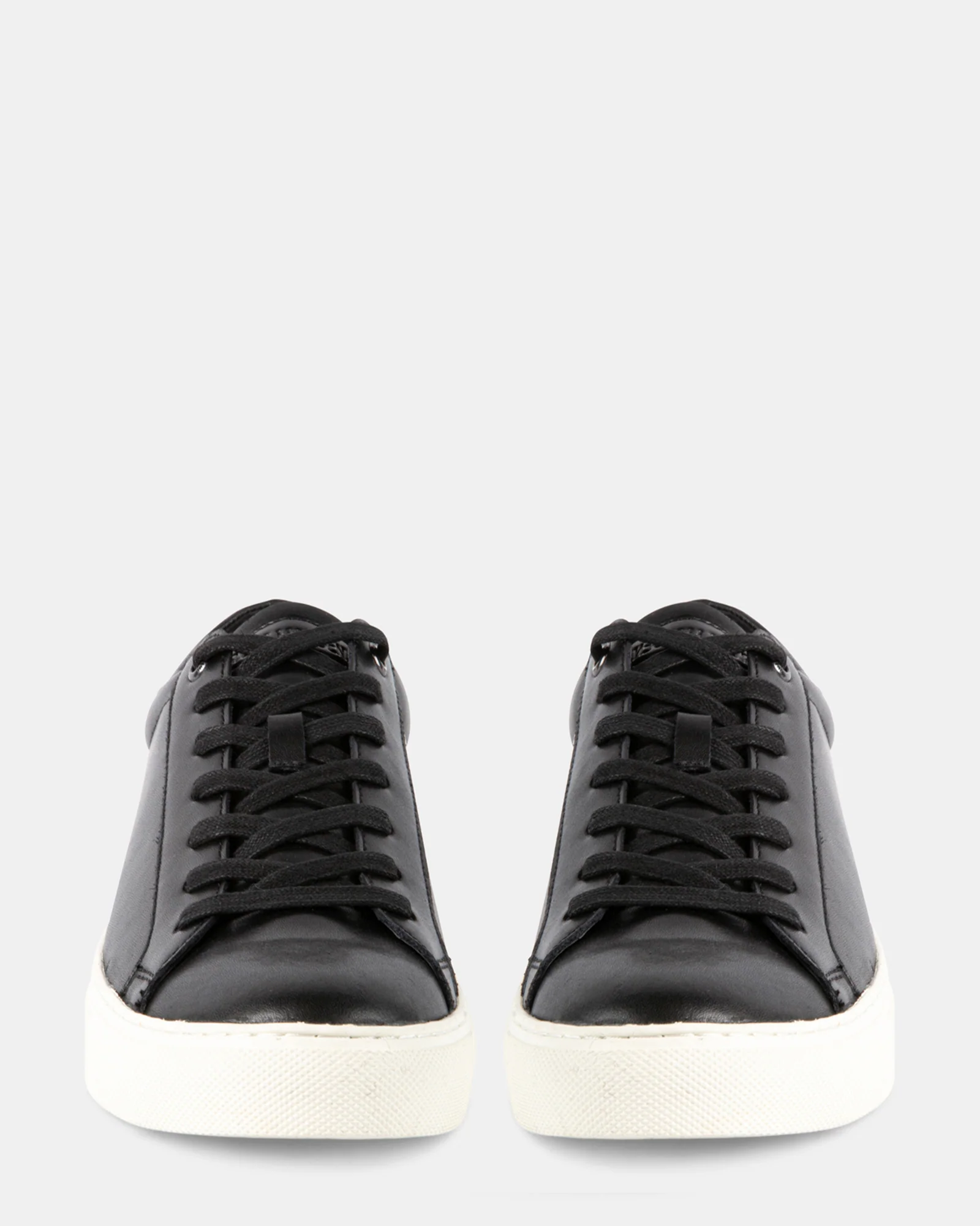 FOGARTY BLACK LEATHER - Image 3