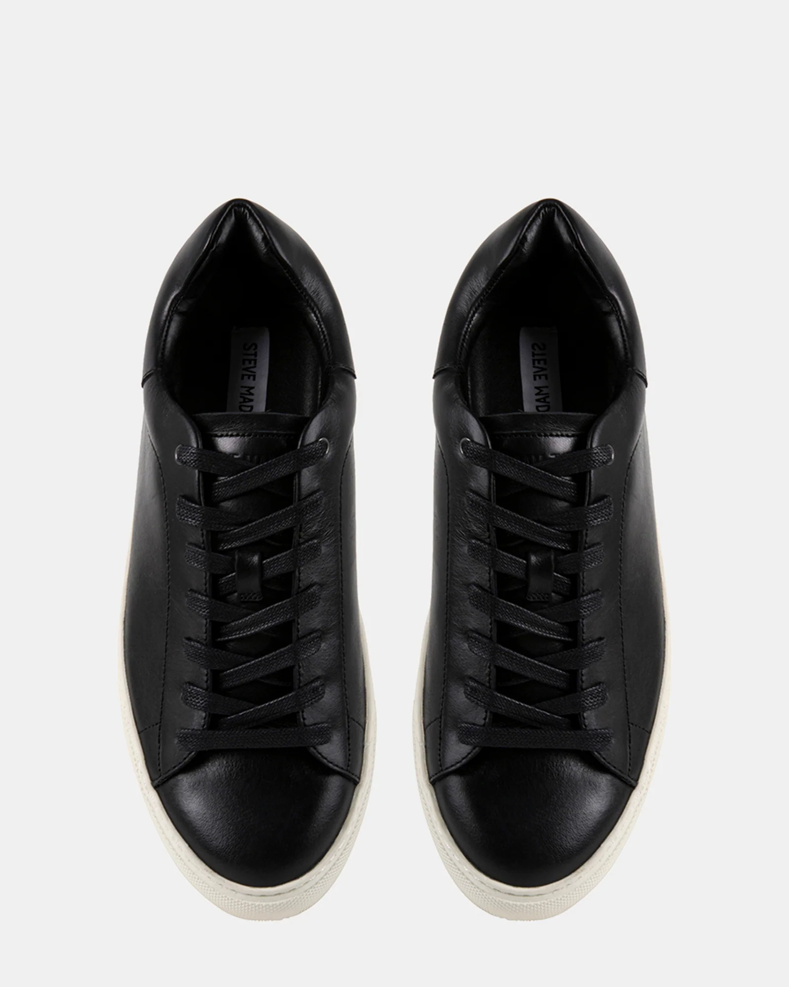 FOGARTY BLACK LEATHER - Image 4