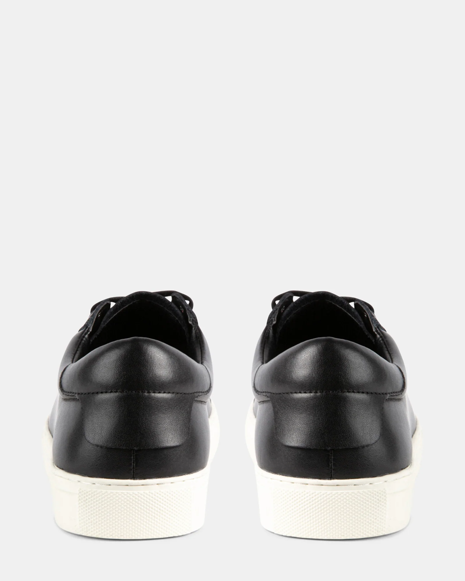 FOGARTY BLACK LEATHER - Image 5