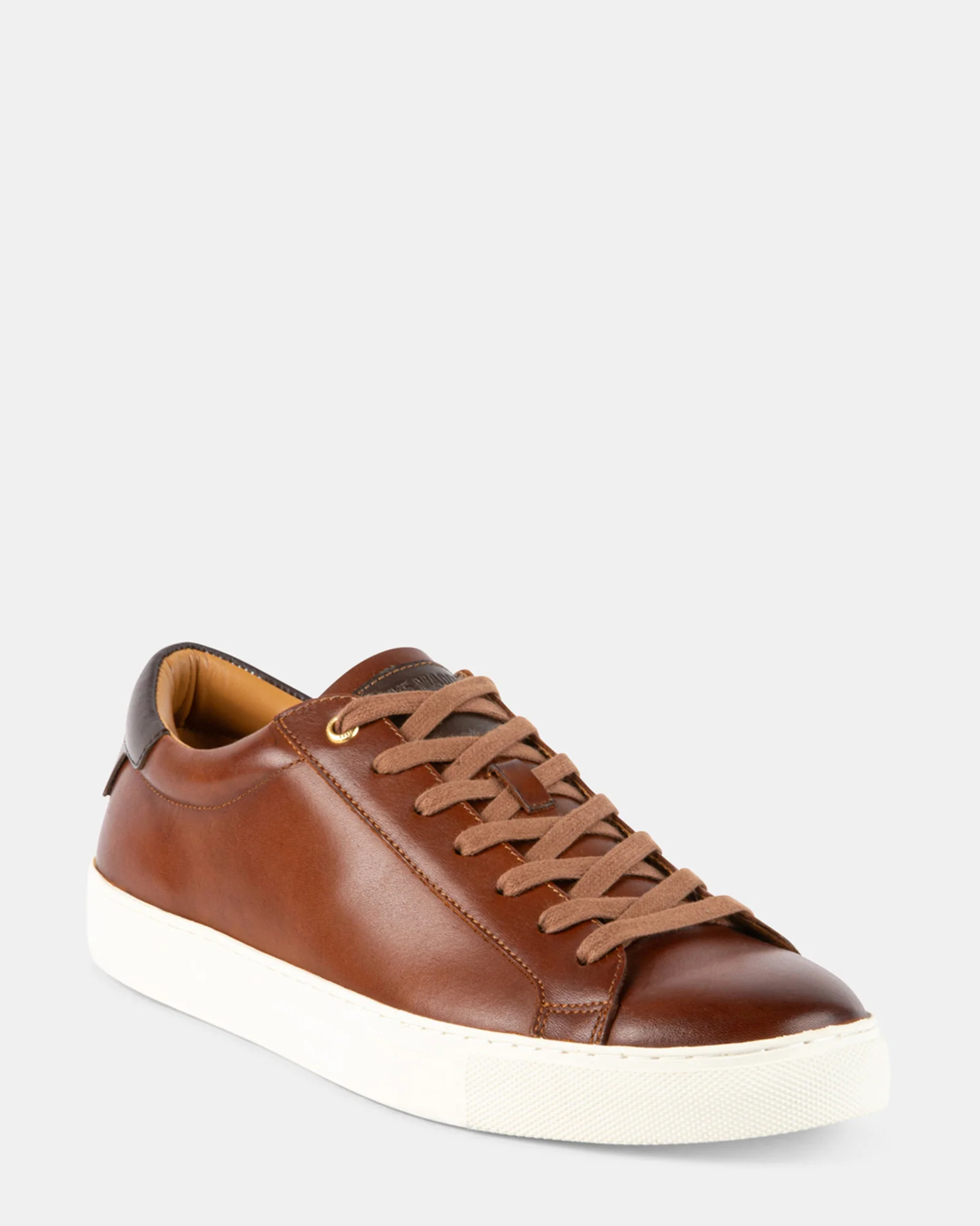 FOGARTY TAN LEATHER - Image 2