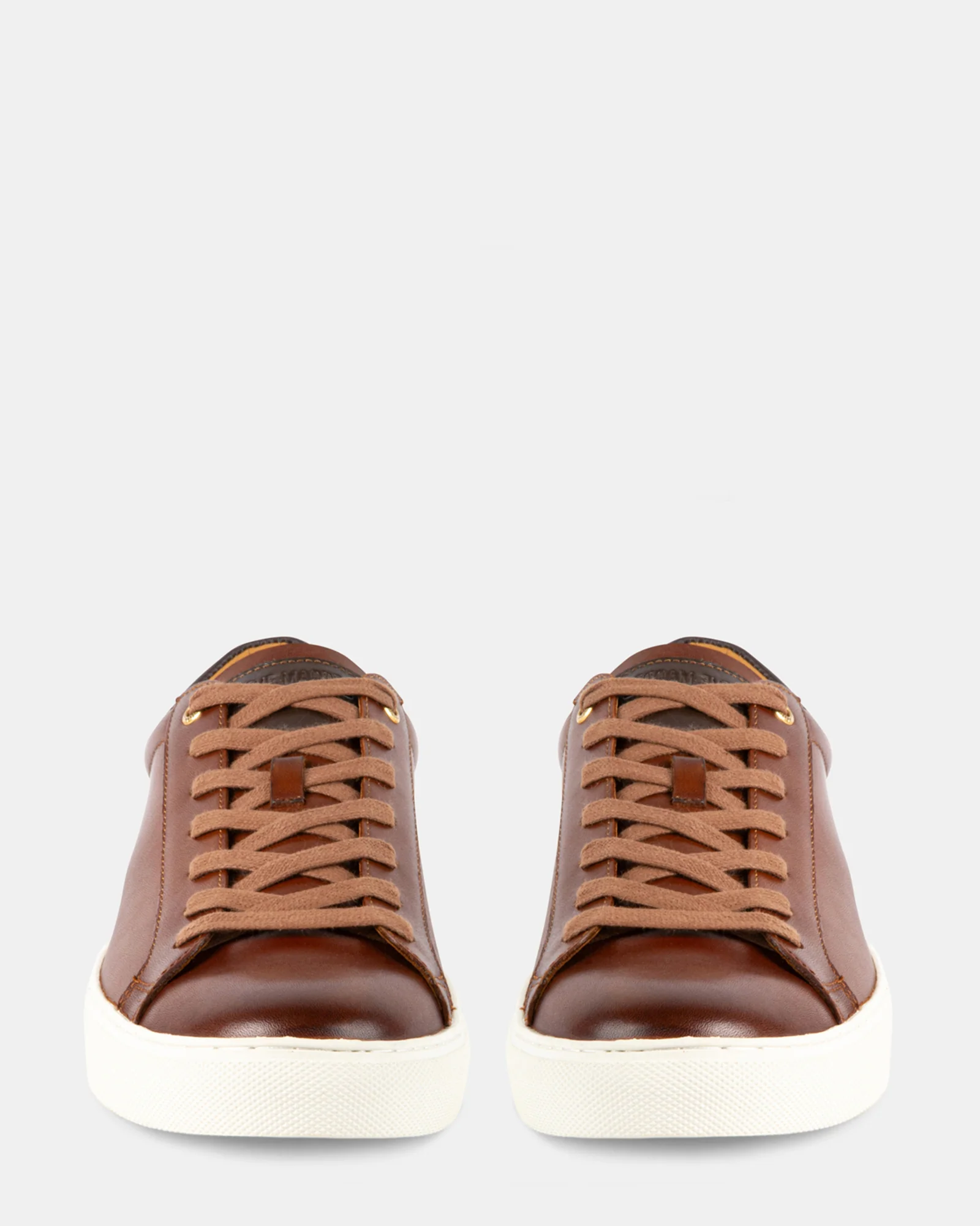 FOGARTY TAN LEATHER - Image 3