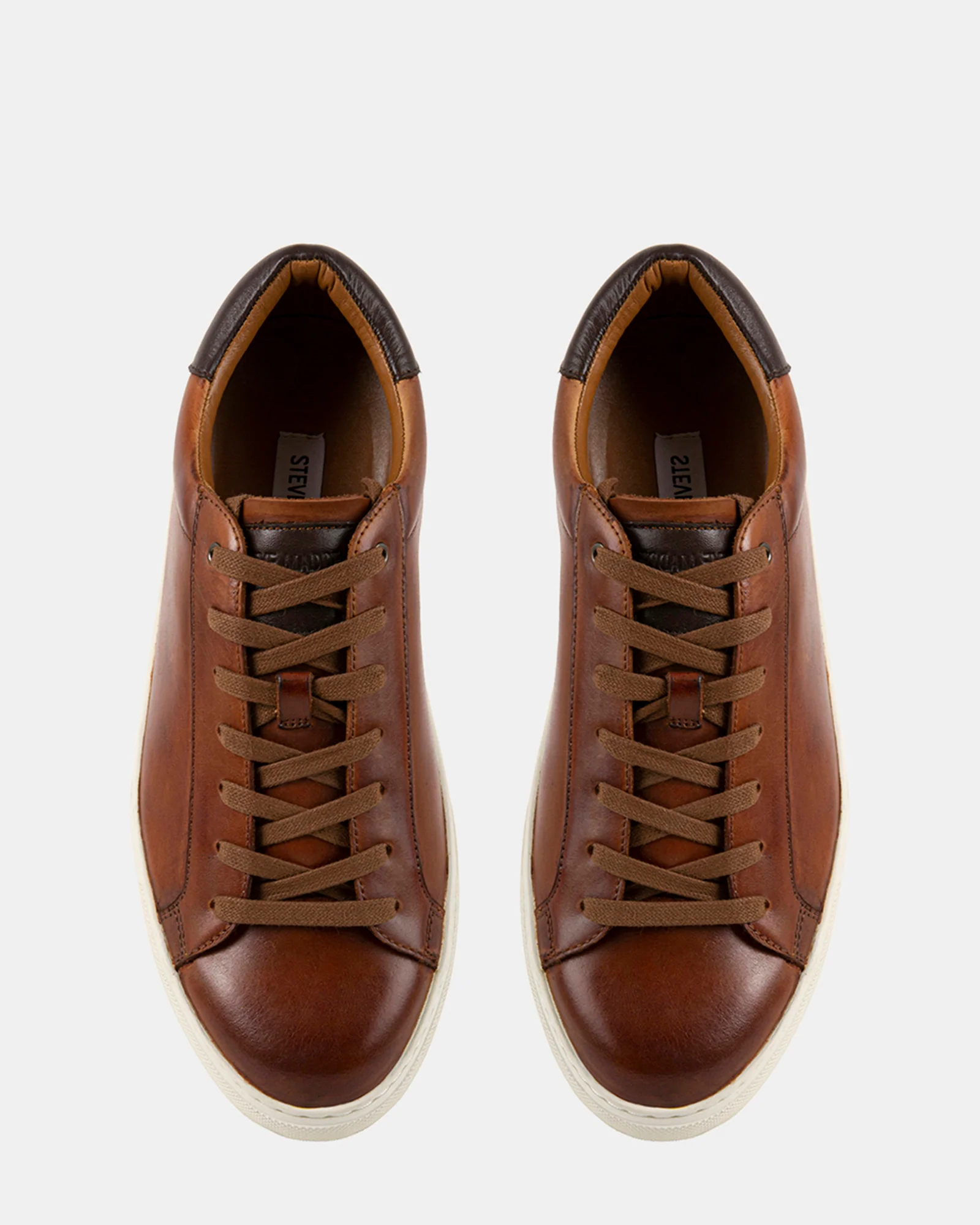 FOGARTY TAN LEATHER - Image 4