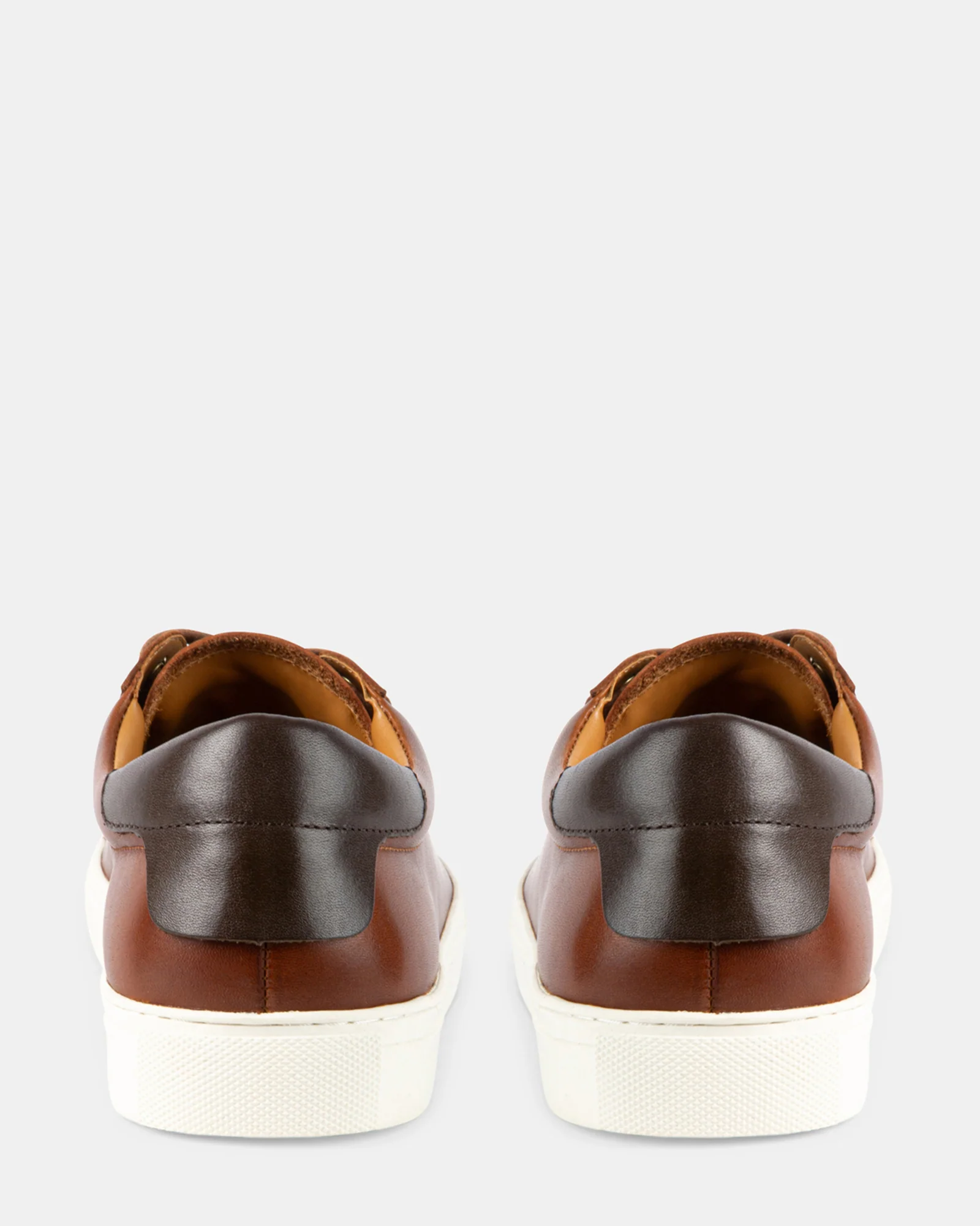 FOGARTY TAN LEATHER - Image 5