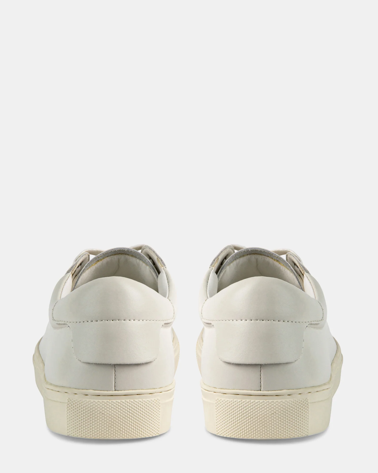 FOGARTY WHITE LEATHER - Image 5