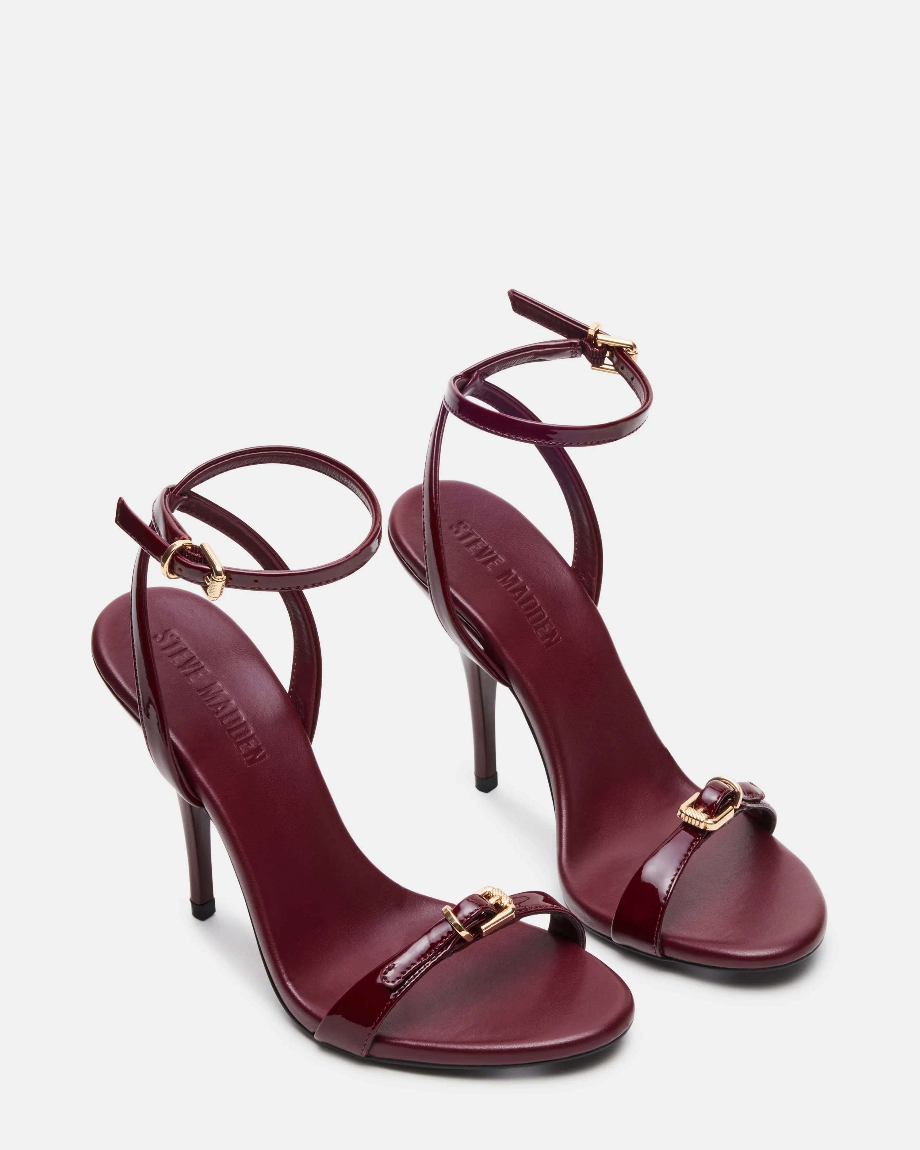 FOXX BURGUNDY - Image 3