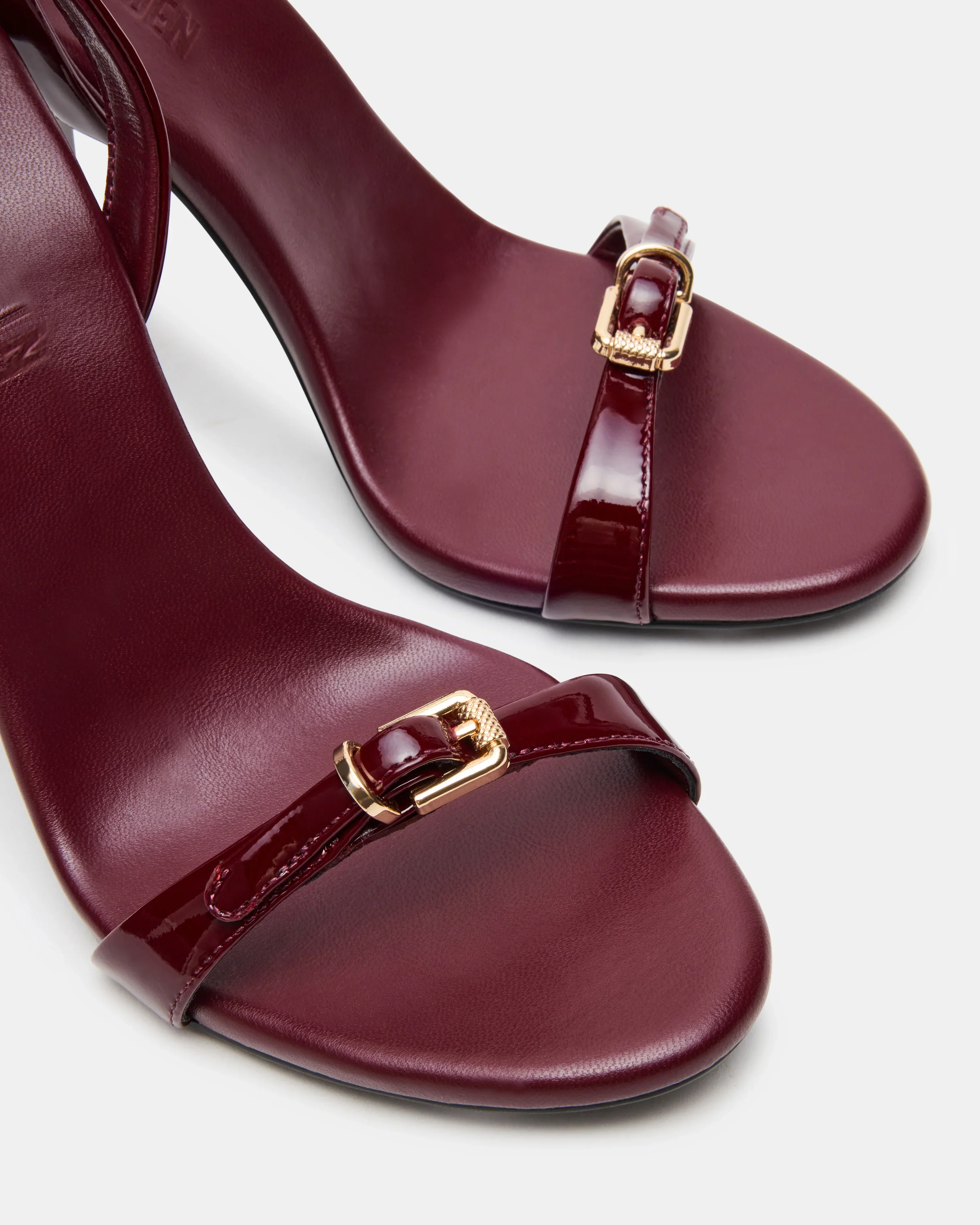 FOXX BURGUNDY - Image 4