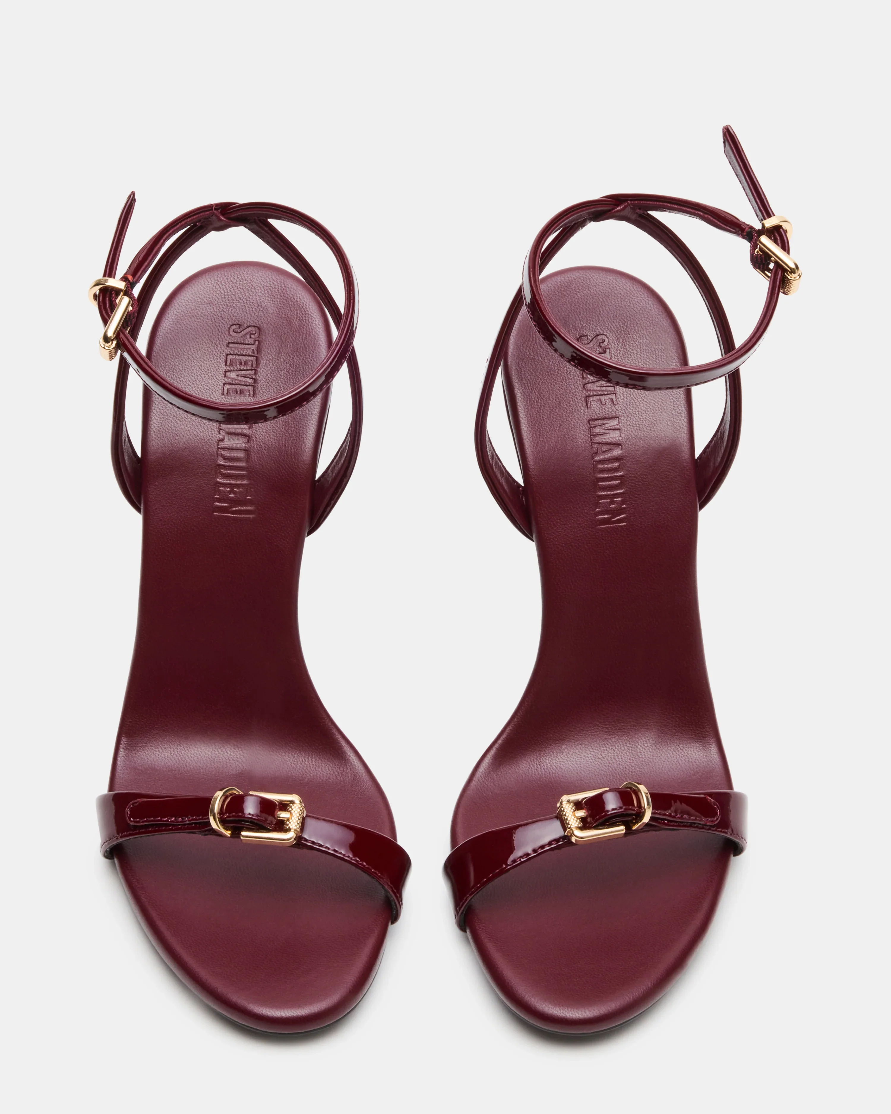 FOXX BURGUNDY - Image 5