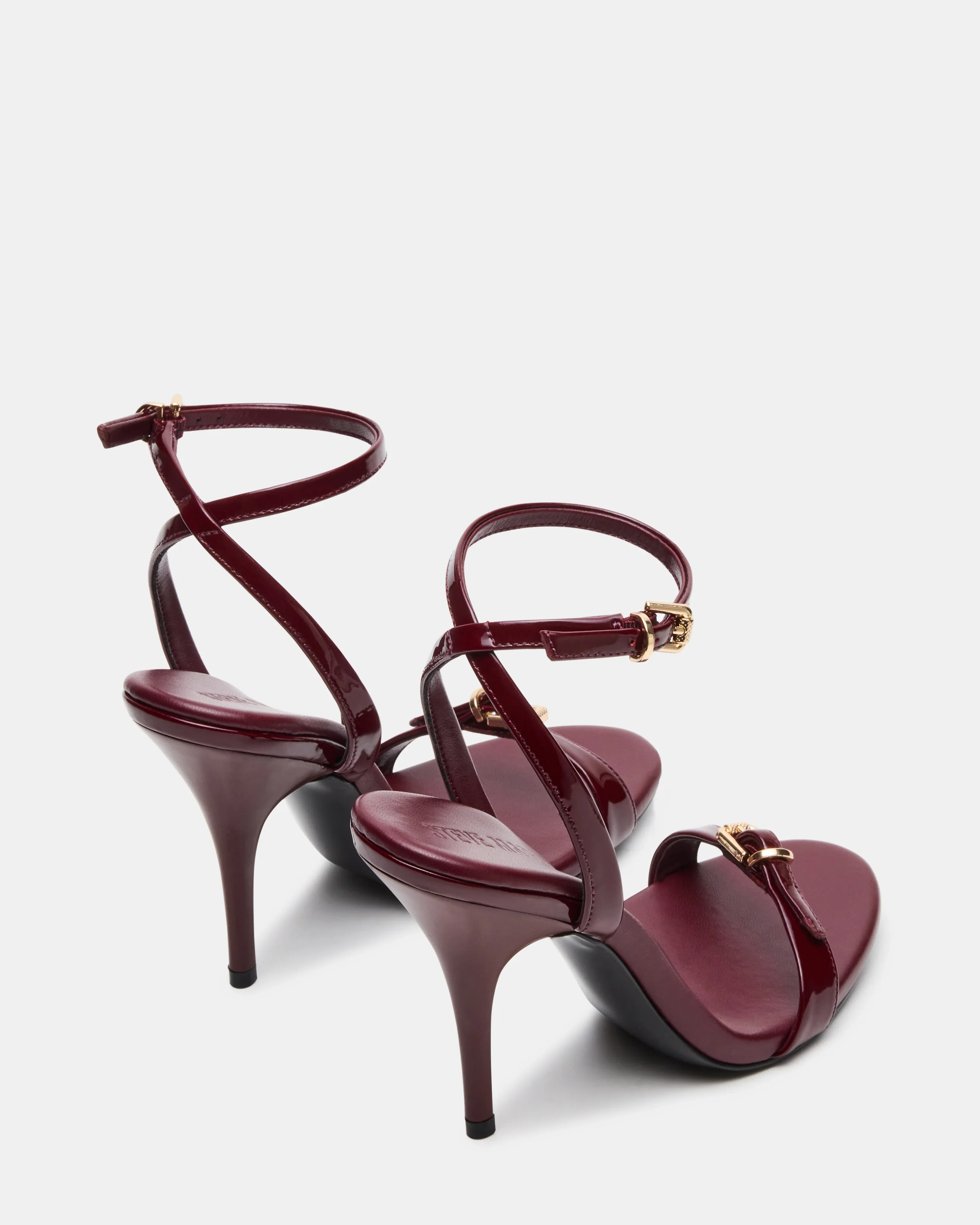 FOXX BURGUNDY - Image 6