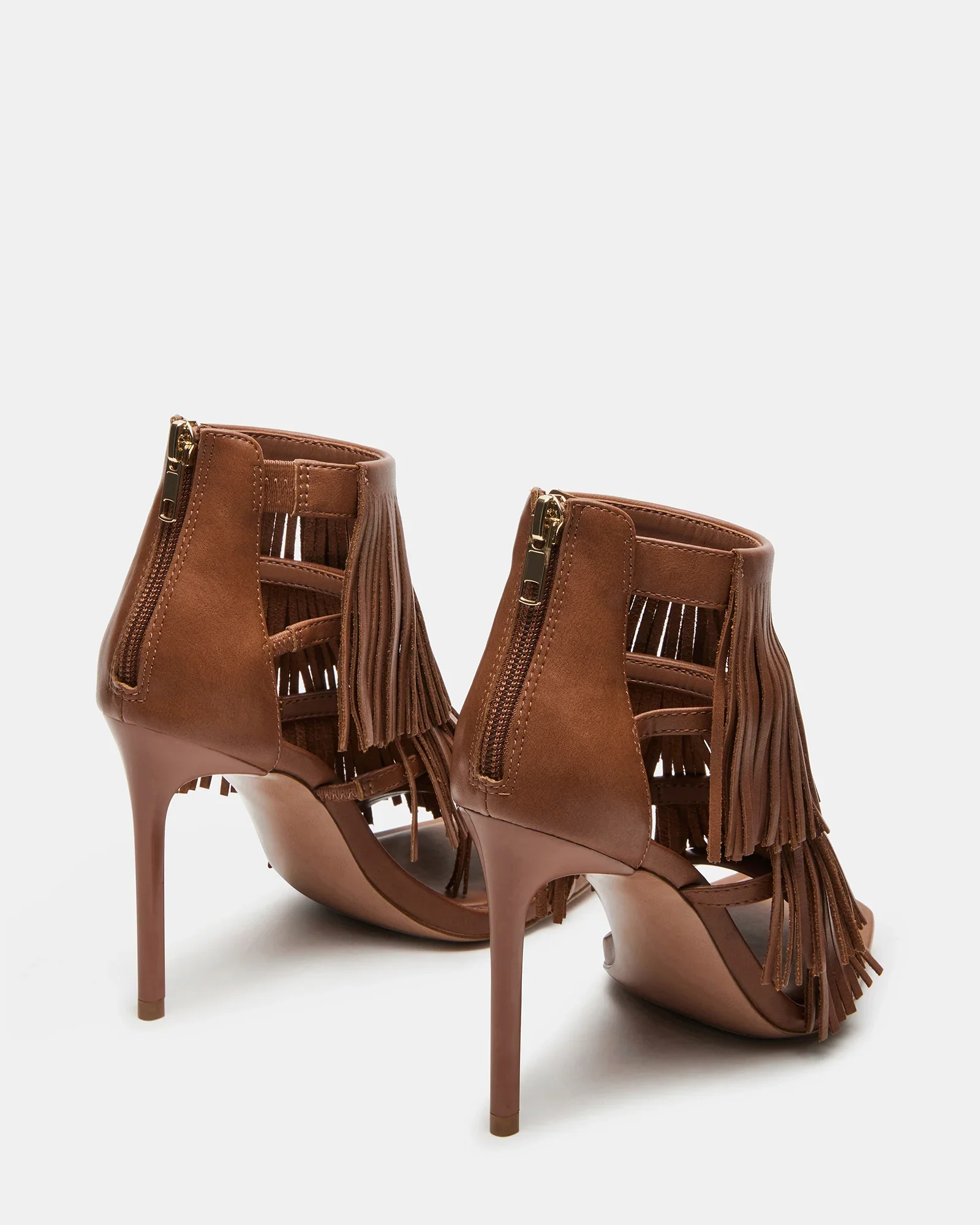 FRINGZY TAN LEATHER - Image 5