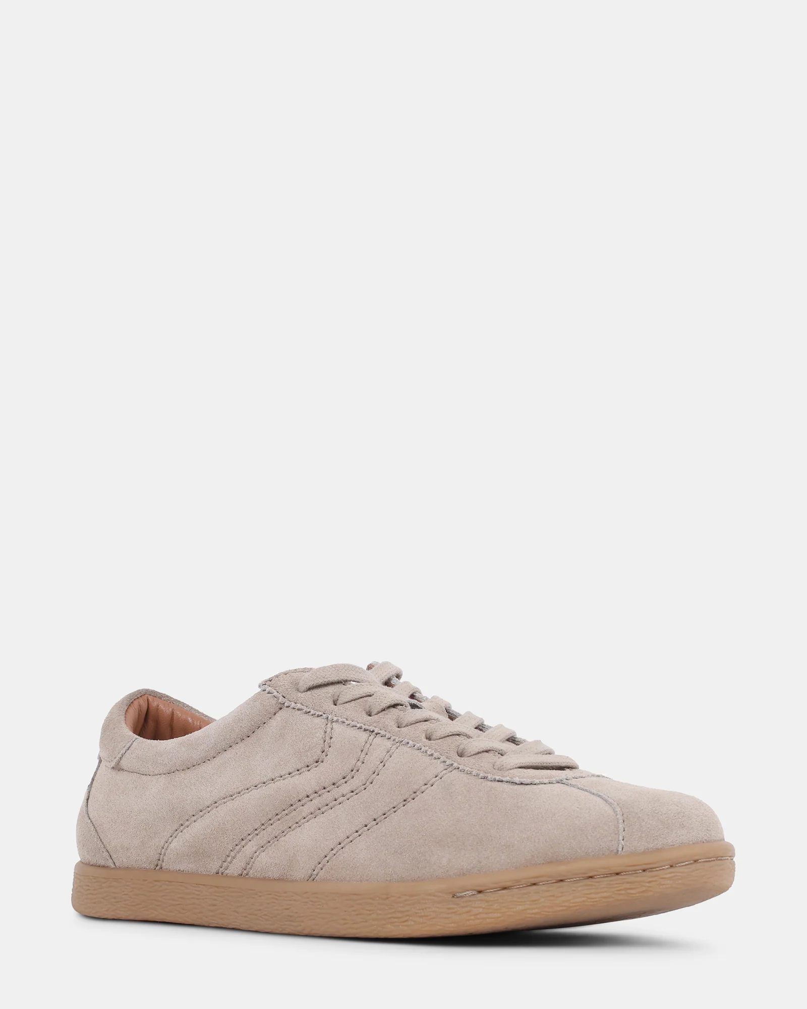 GAUNTLET SAND SUEDE - Image 2