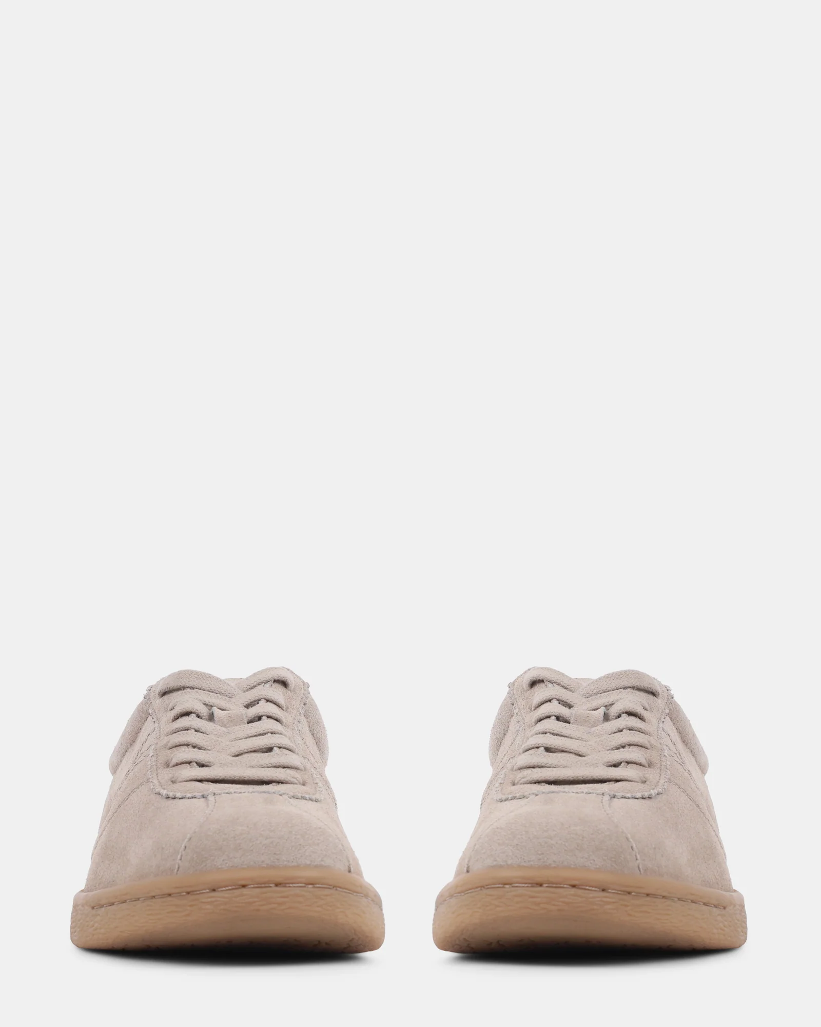 GAUNTLET SAND SUEDE - Image 3