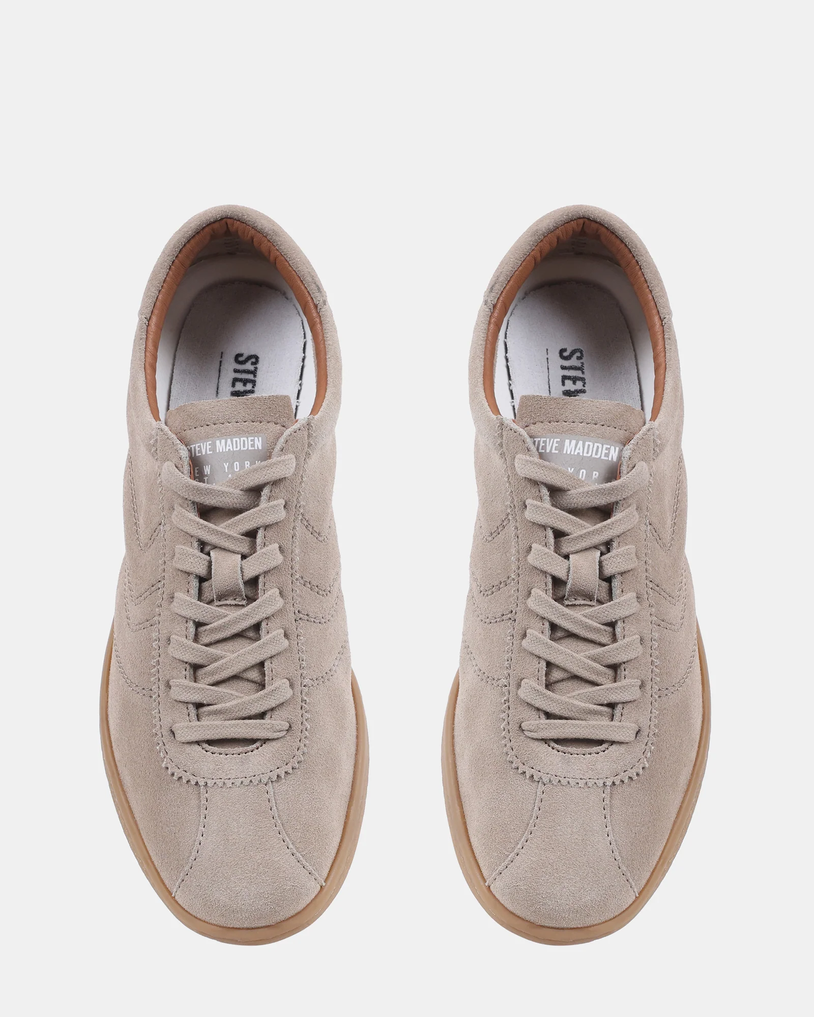 GAUNTLET SAND SUEDE - Image 4