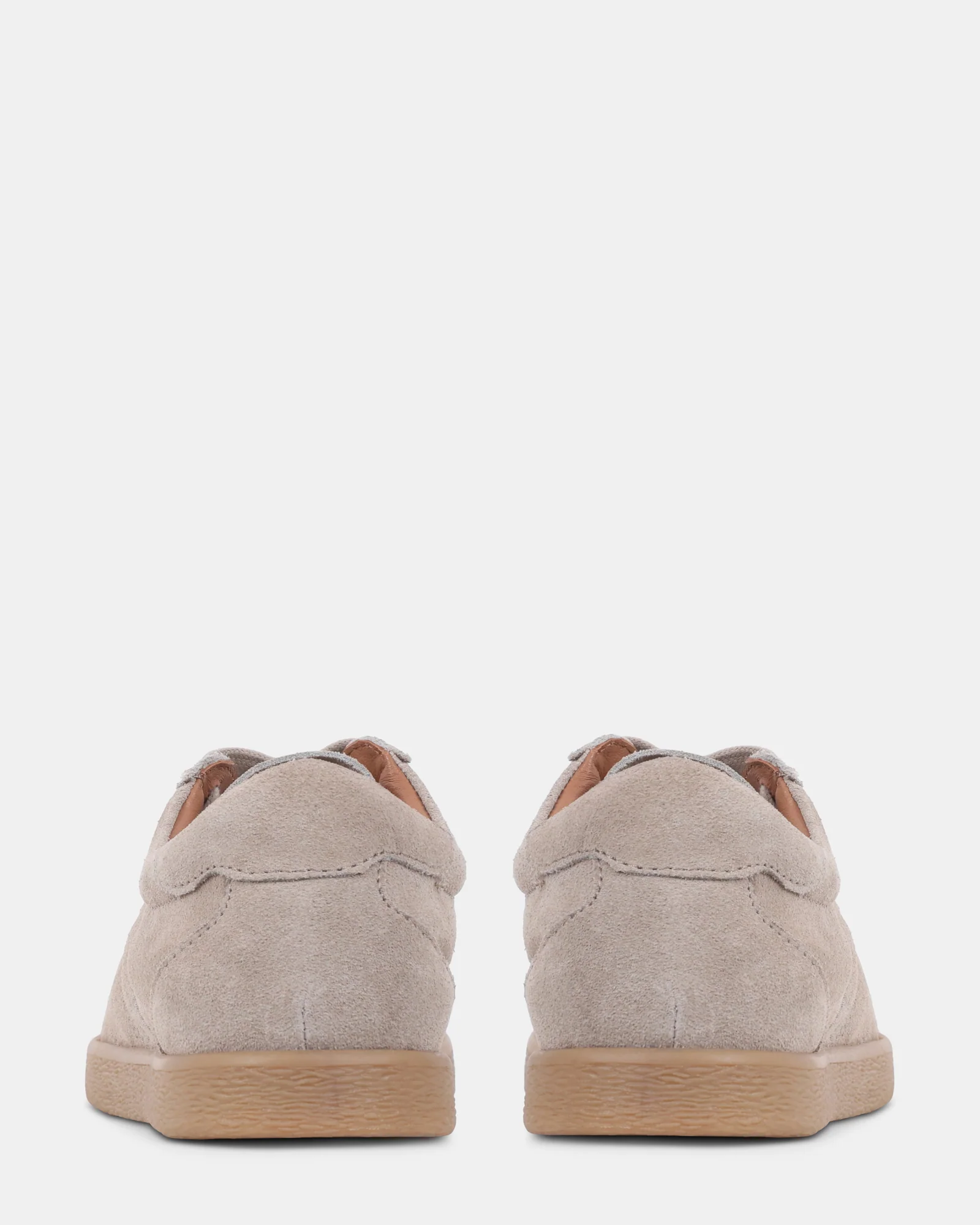 GAUNTLET SAND SUEDE - Image 5