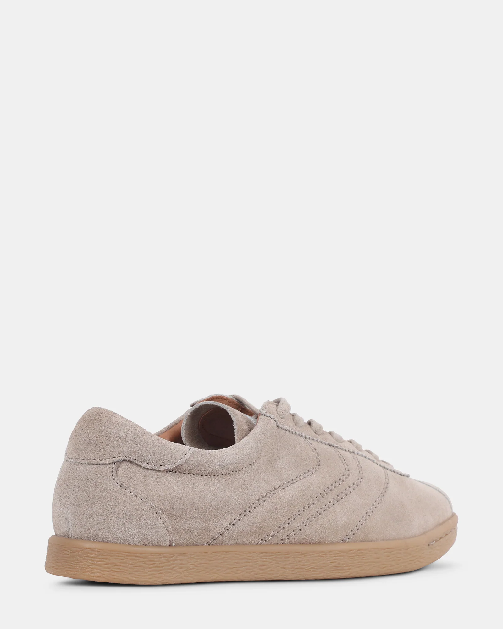 GAUNTLET SAND SUEDE - Image 6