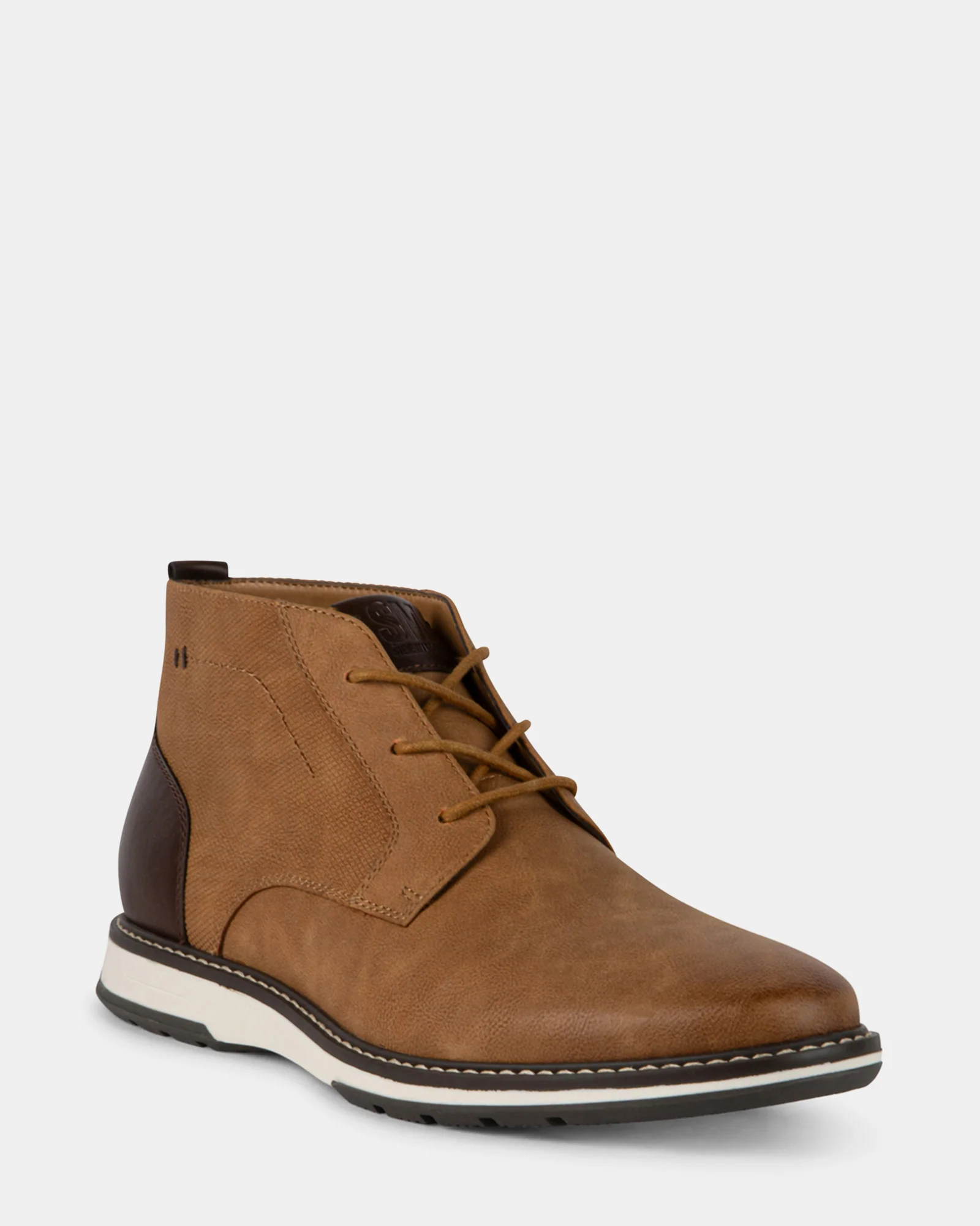 GAVRIEL TAN NUBUCK - Image 2