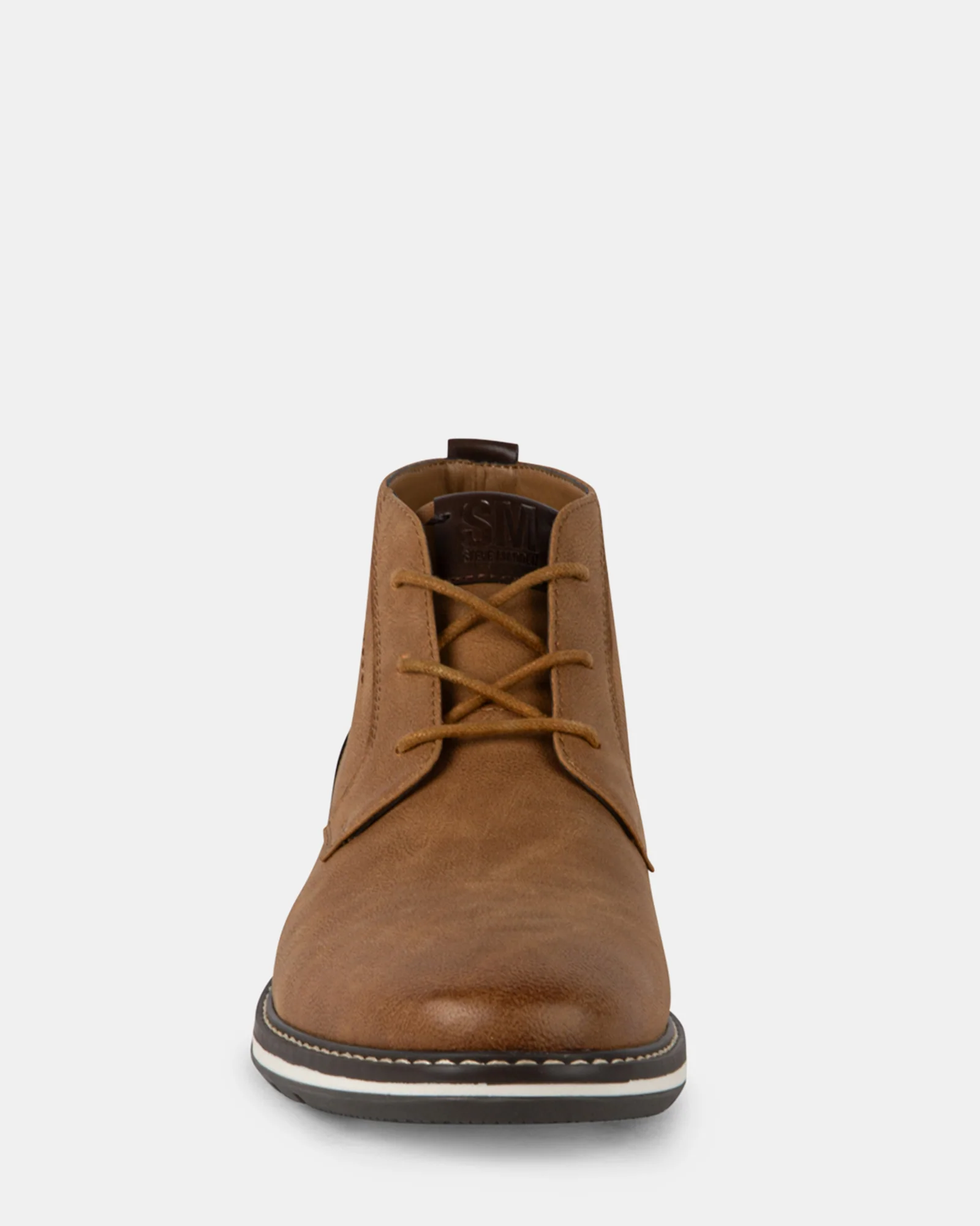 GAVRIEL TAN NUBUCK - Image 3